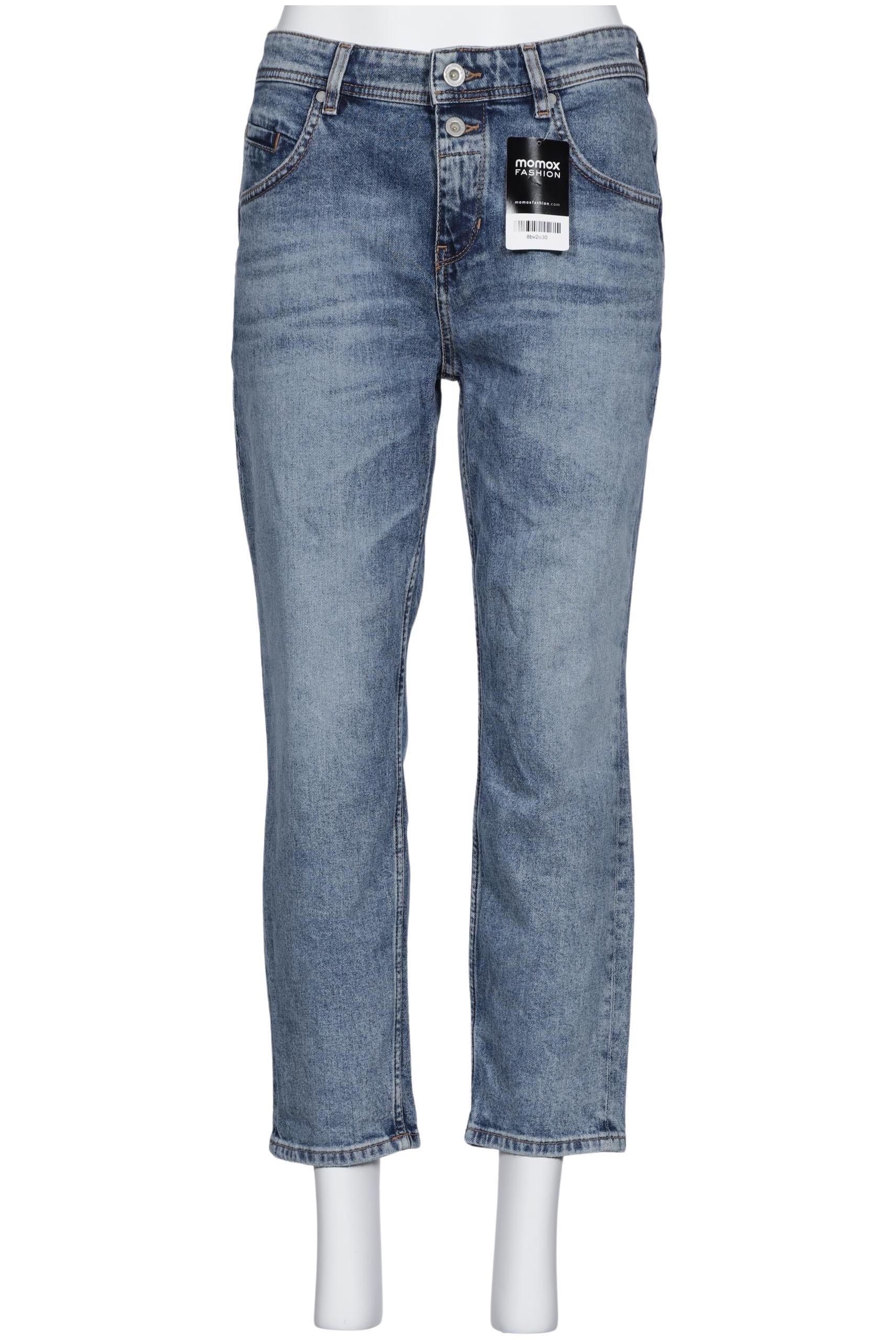 

Marc O Polo Damen Jeans, blau, Gr. 30