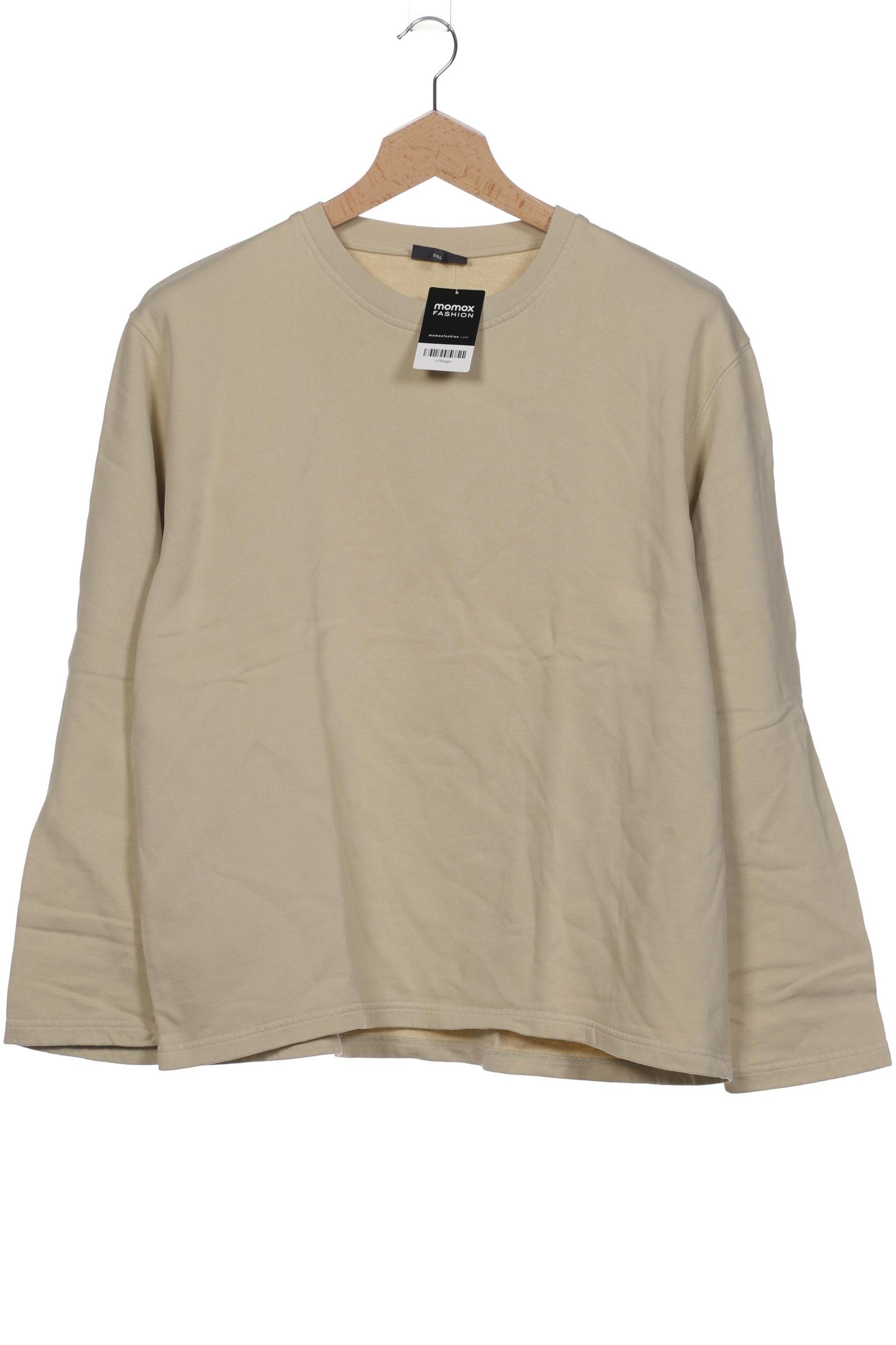 Thumbnail - Marc O Polo Herren Sweatshirt, beige, Gr. 56