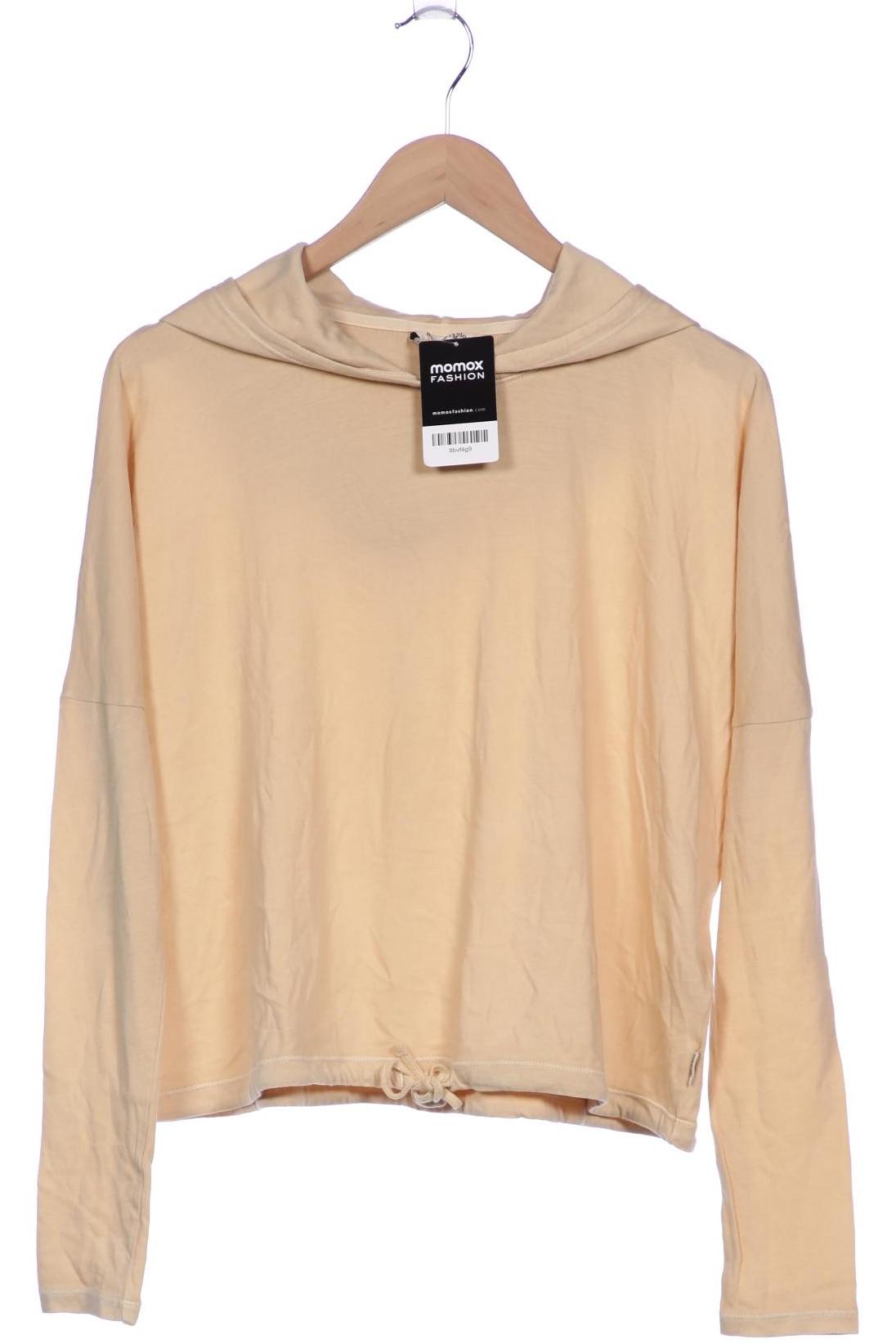 

Marc O Polo Damen Langarmshirt, beige, Gr. 36