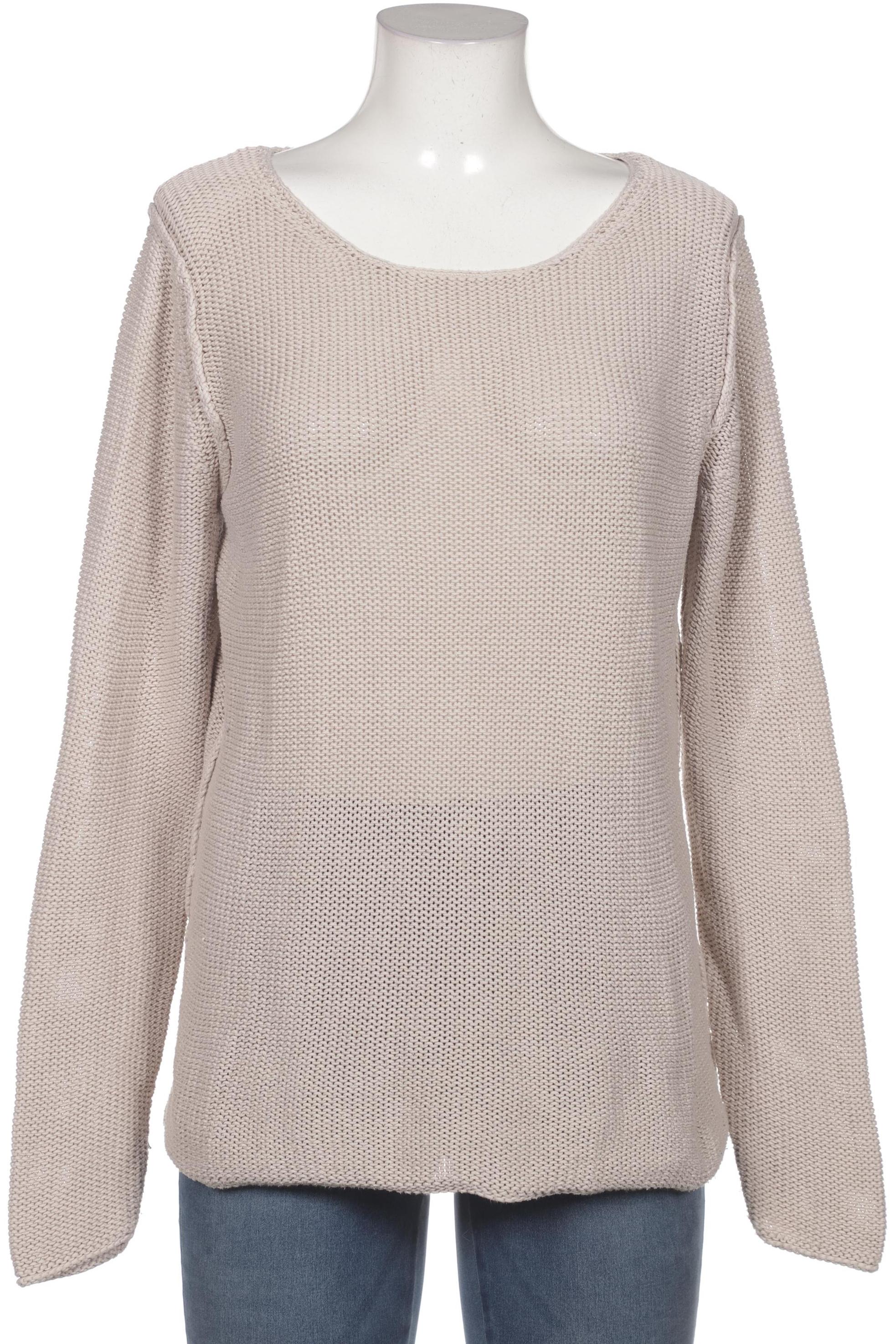 

Marc O Polo Damen Pullover, beige, Gr. 42