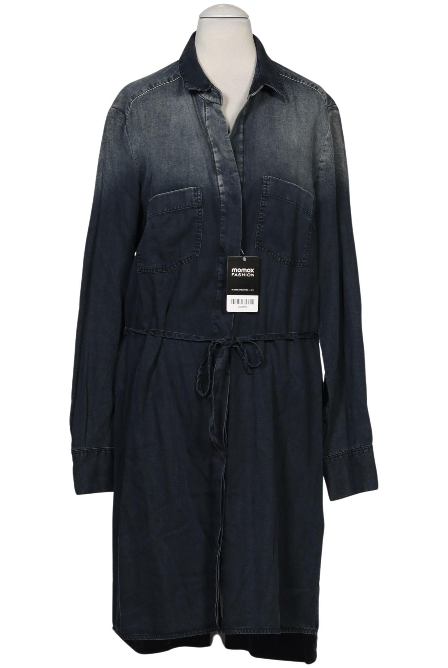 

Marc O Polo Damen Kleid, marineblau, Gr. 38