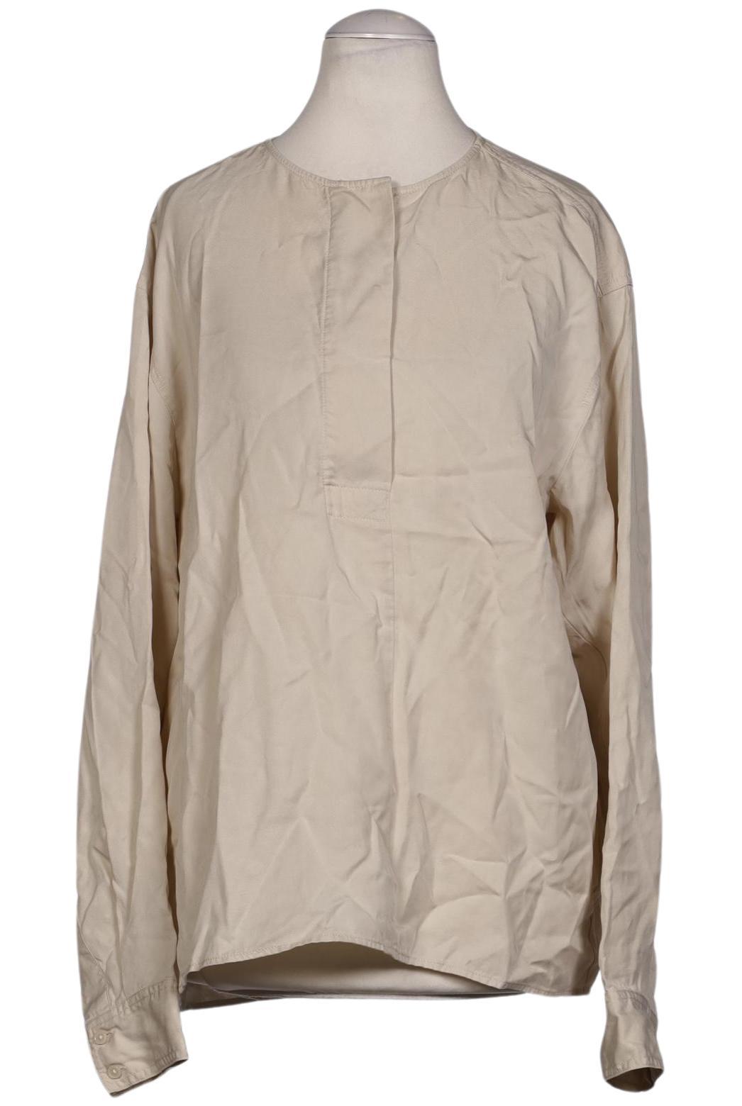 

Marc O Polo Damen Bluse, beige, Gr. 34