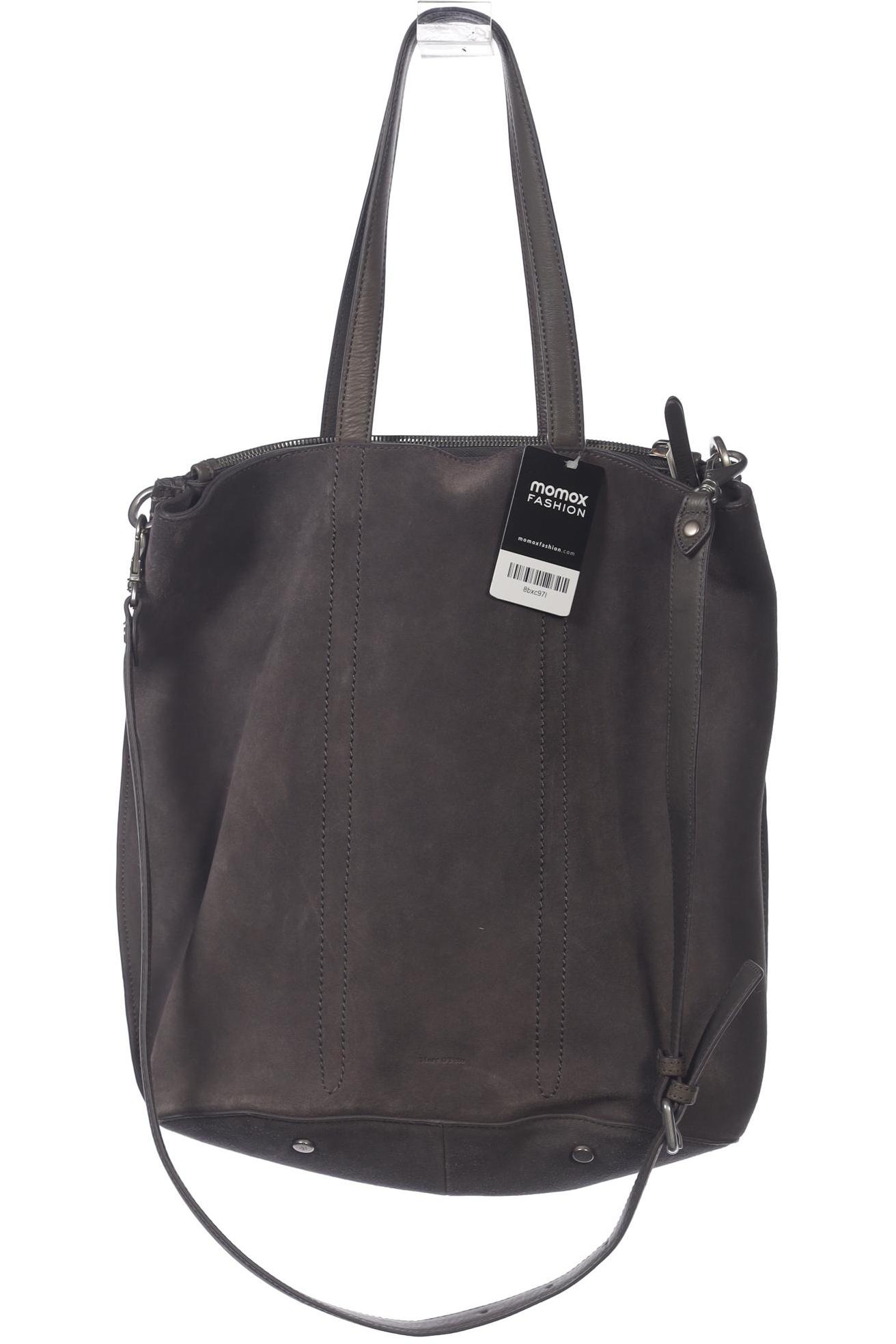 

Marc O Polo Damen Handtasche, grau, Gr.