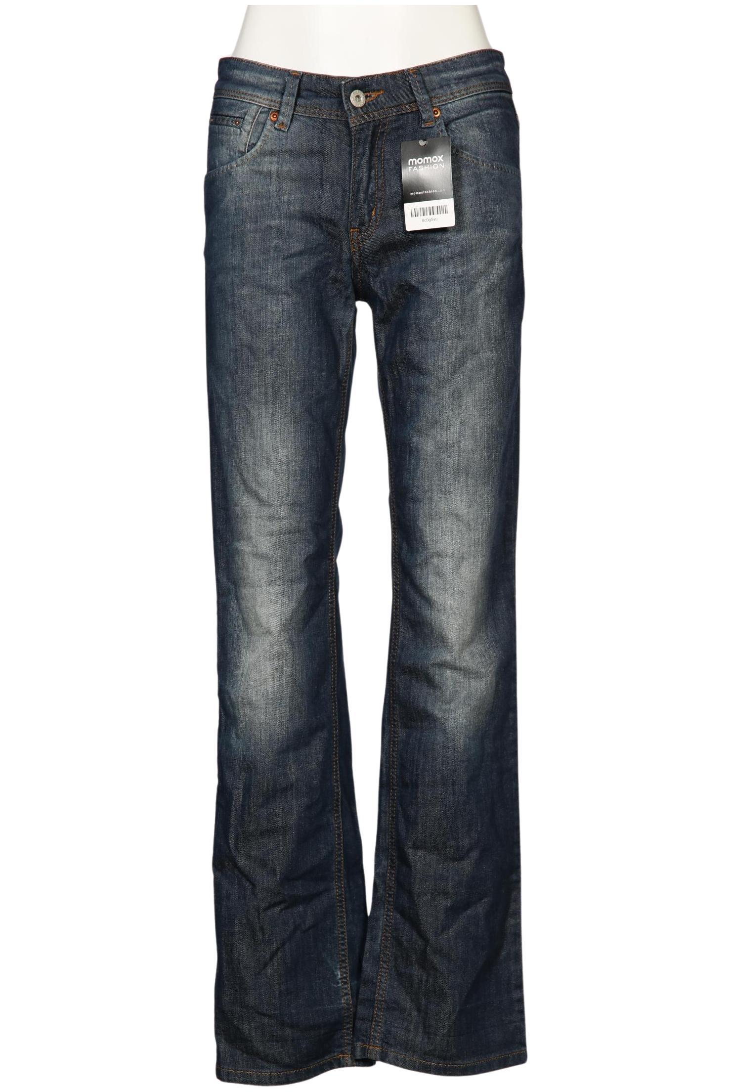 

Marc O Polo Damen Jeans, blau, Gr. 27