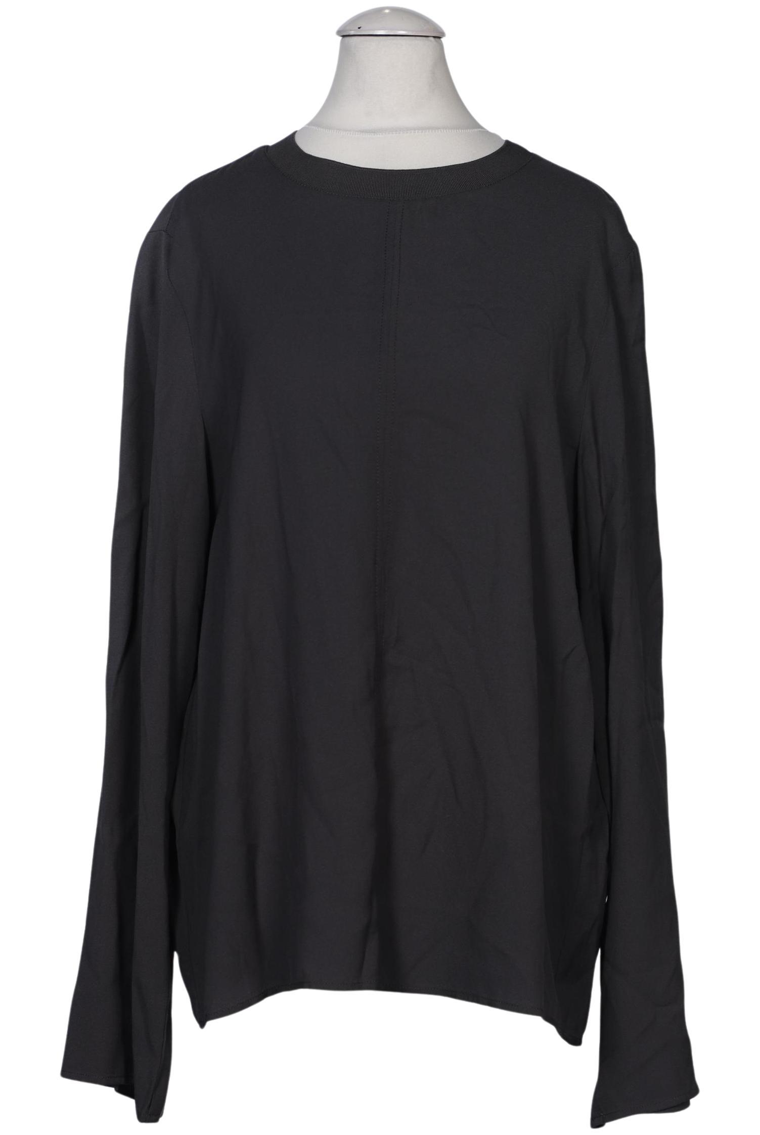 

Marc O Polo Damen Bluse, grau, Gr. 36