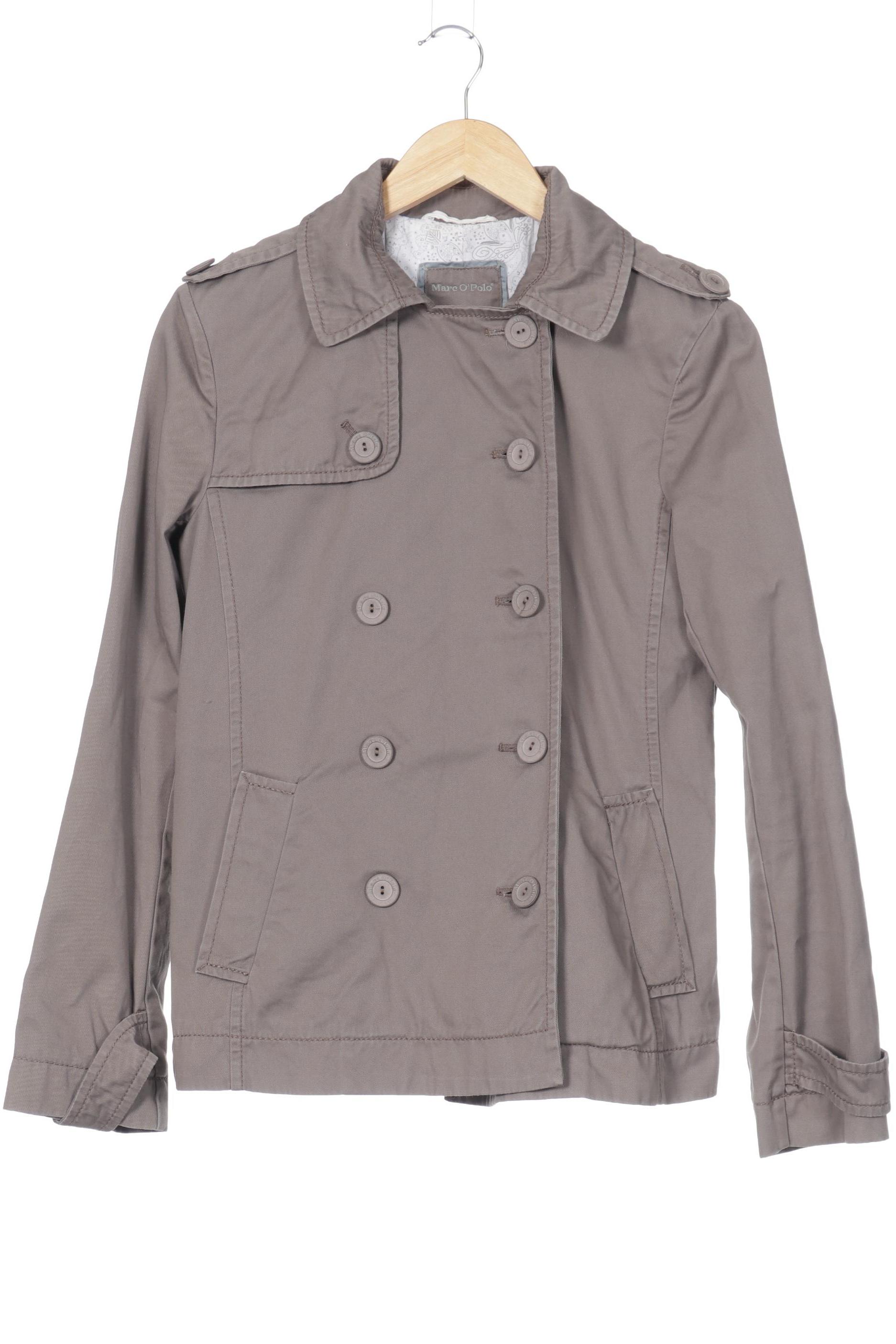 

Marc O Polo Damen Jacke, grau, Gr. 36