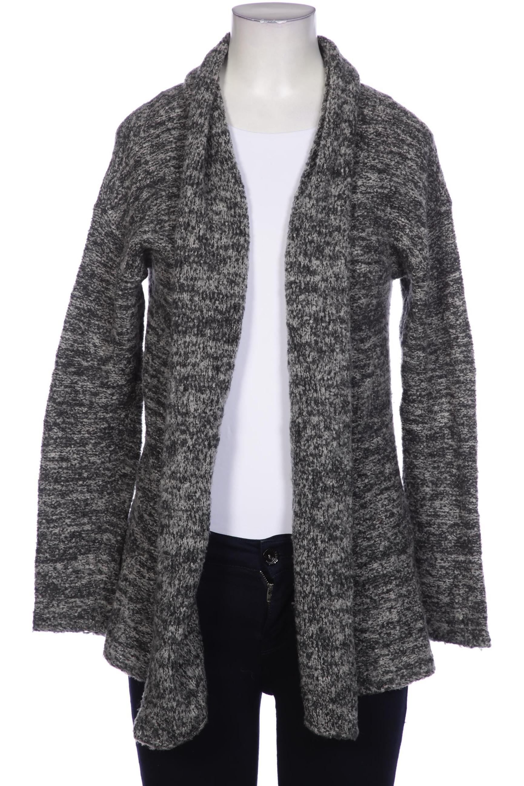 

Marc O Polo Damen Strickjacke, grau, Gr. 38