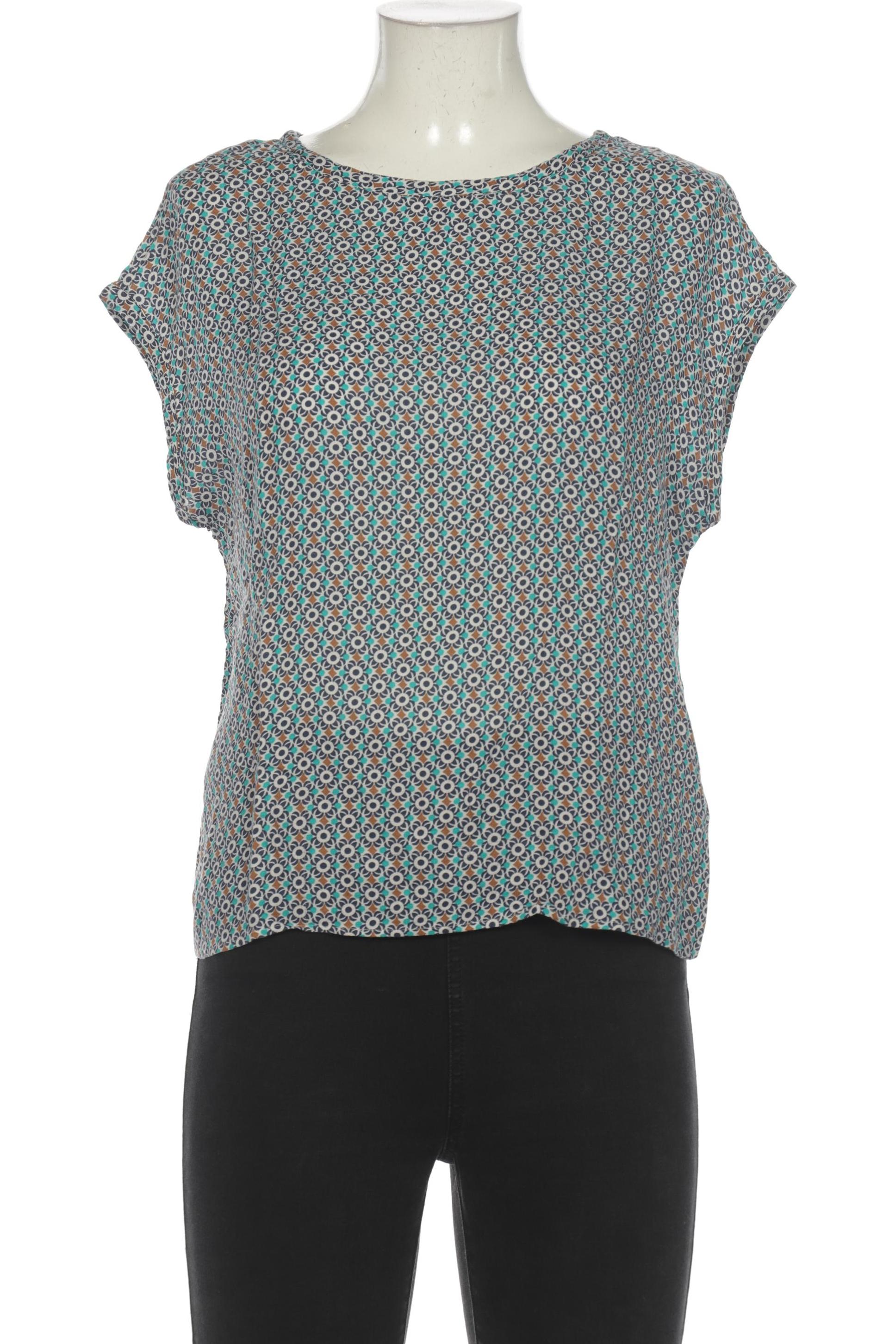 

Marc O Polo Damen Bluse, mehrfarbig