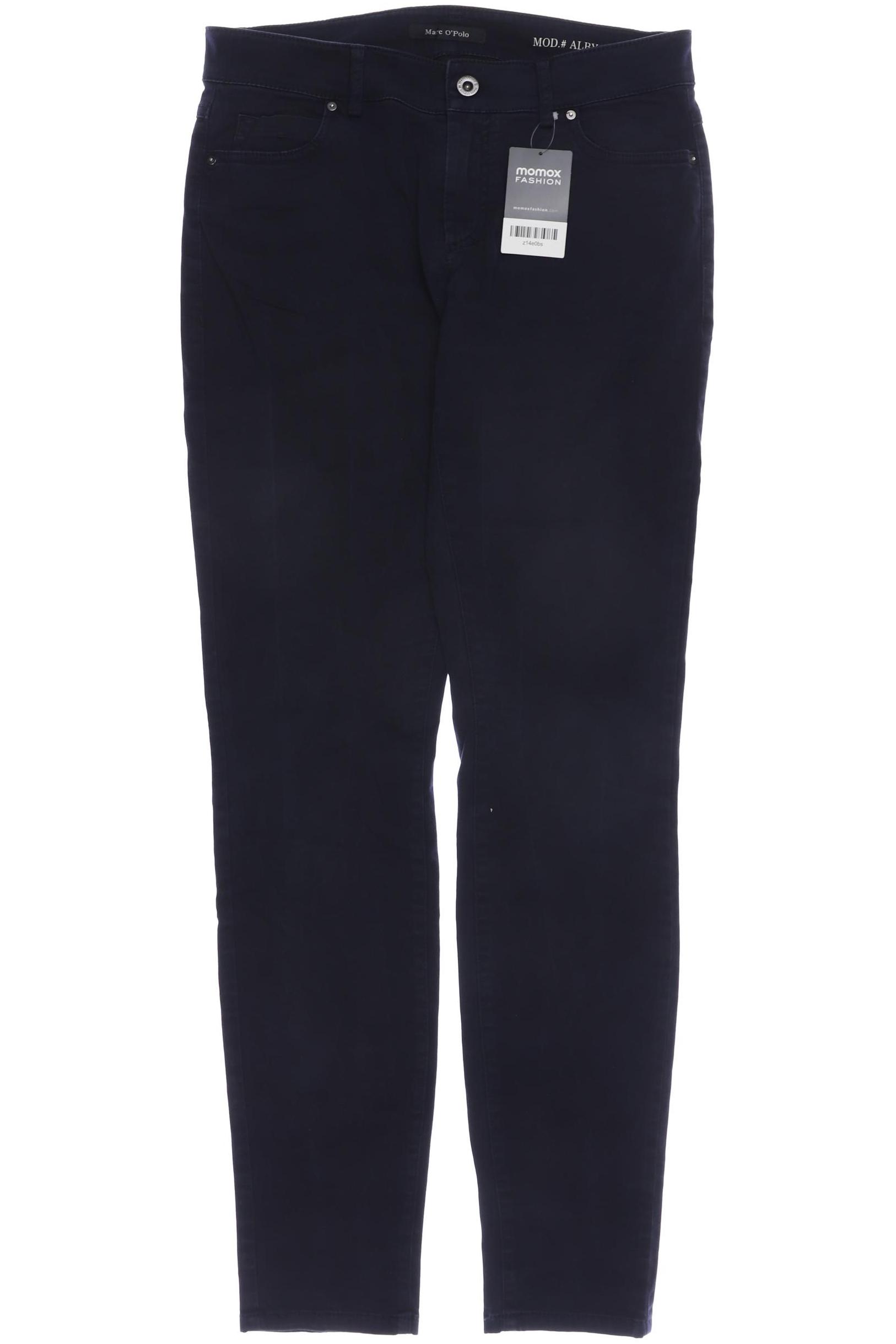 

Marc O Polo Damen Jeans, marineblau, Gr. 38