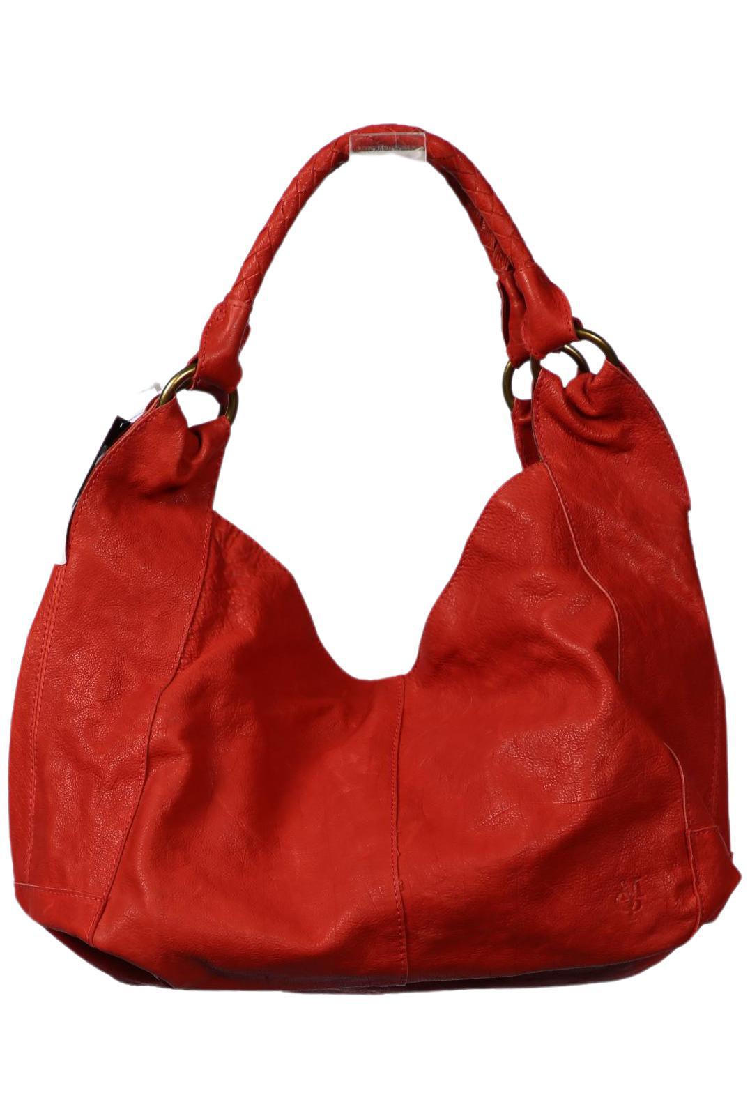 

Marc O Polo Damen Handtasche, rot, Gr.