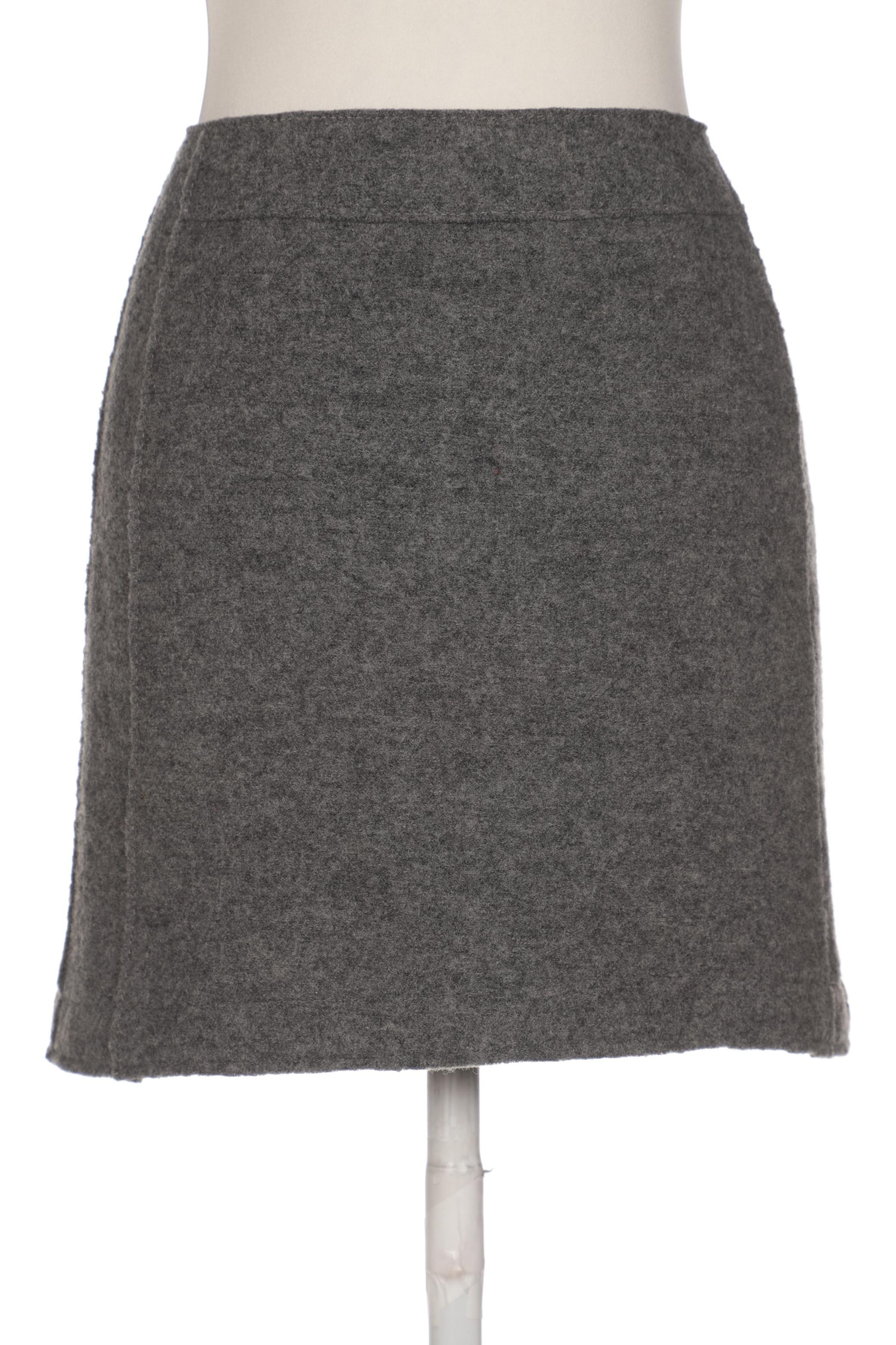

Marc O Polo Damen Rock, grau, Gr. 34