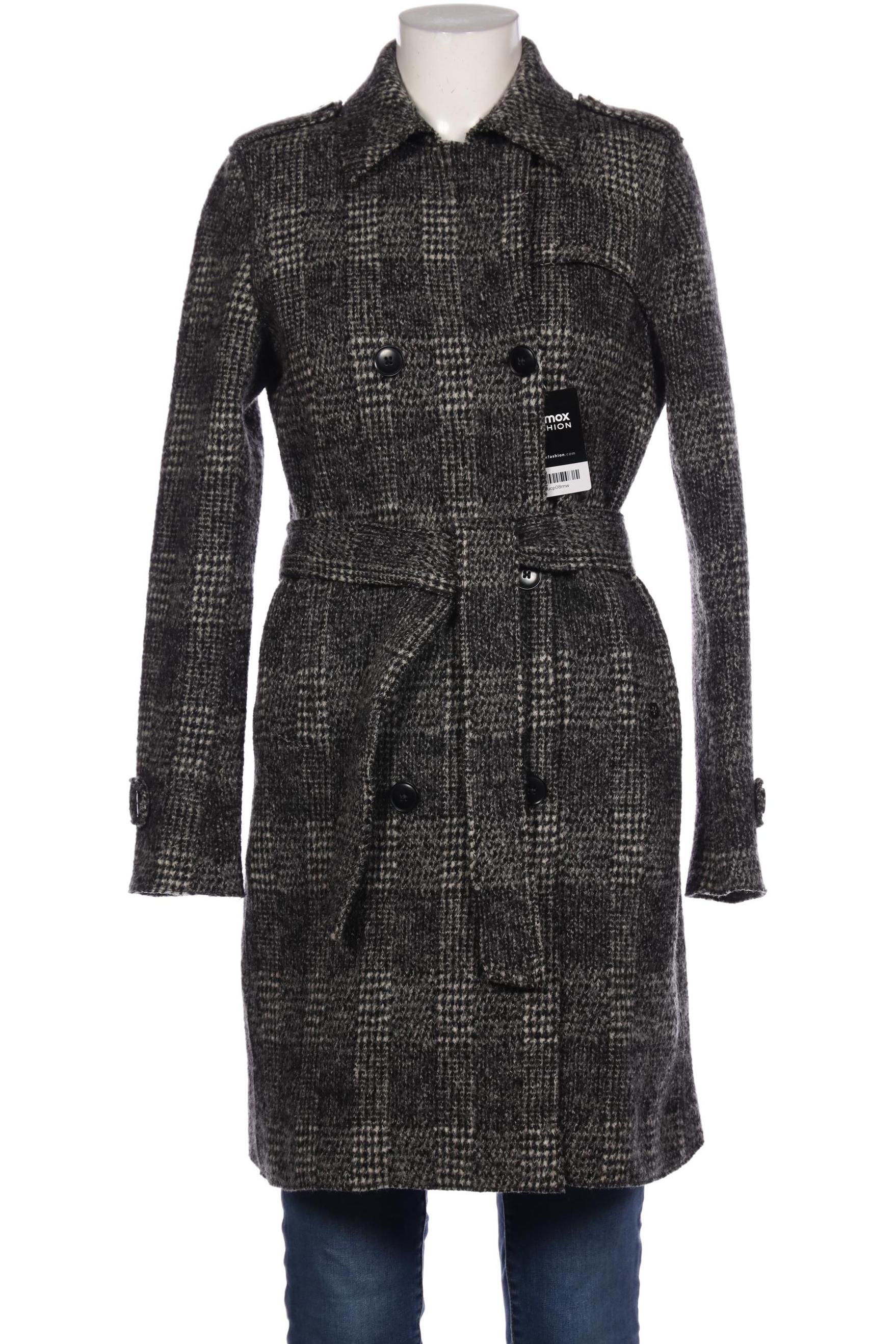 

Marc O Polo Damen Mantel, grau, Gr. 38