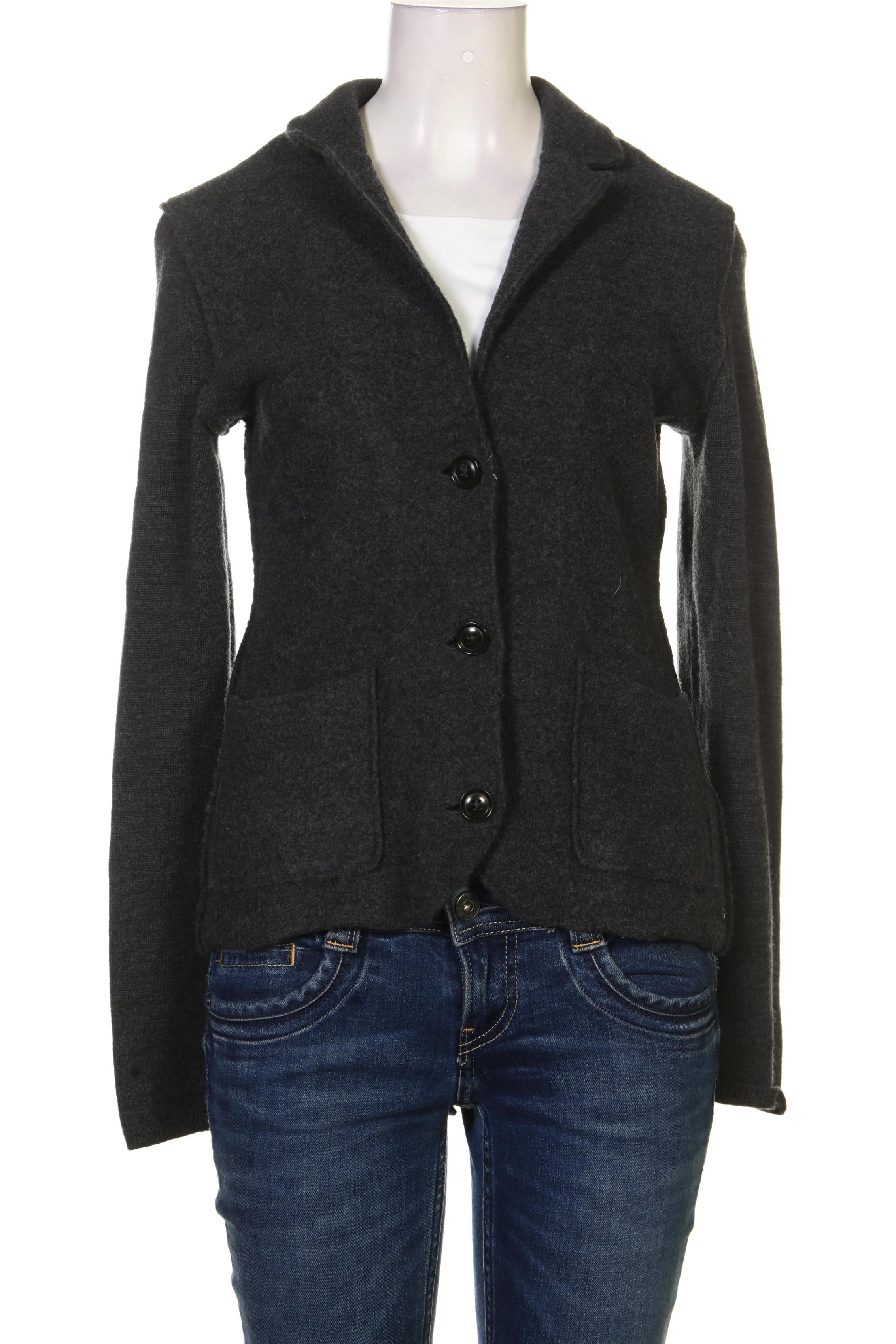 

Marc O Polo Damen Blazer, grau, Gr. 34