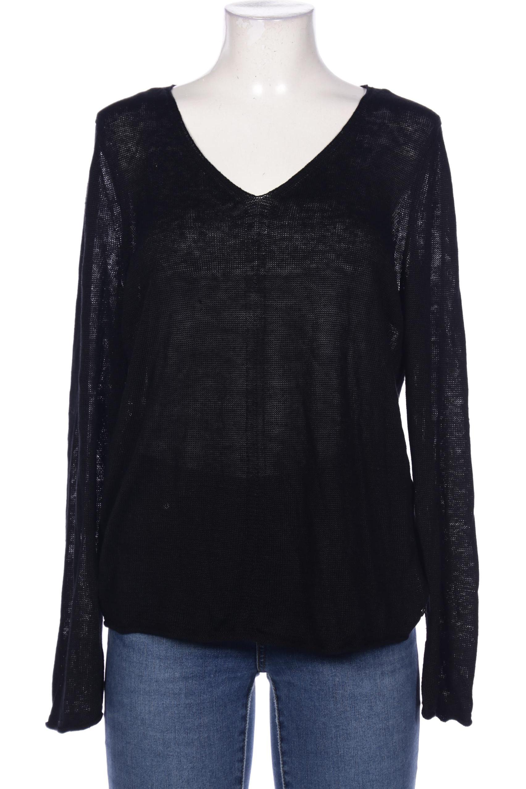 

Marc O Polo Damen Pullover, schwarz, Gr. 42