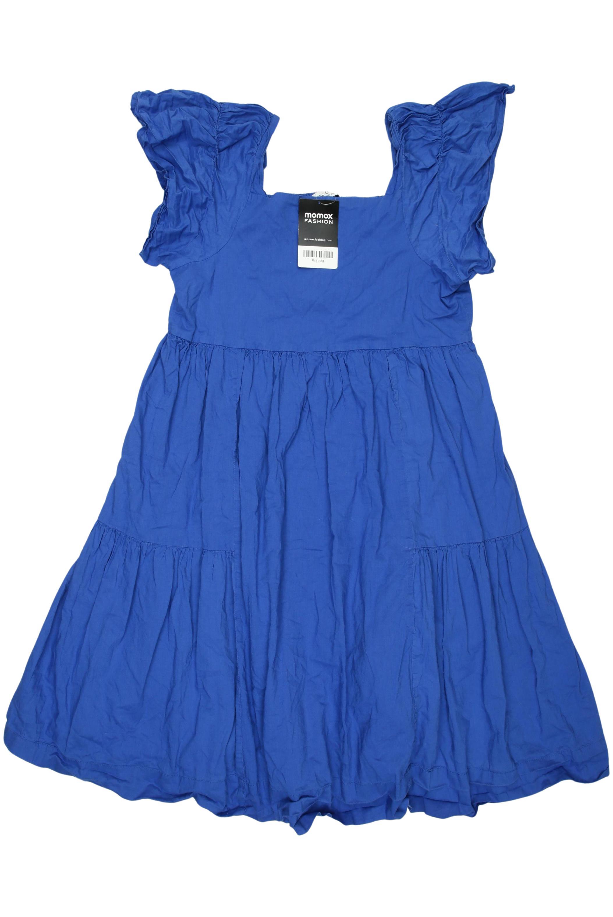

Marc O Polo Damen Kleid, blau, Gr. 164