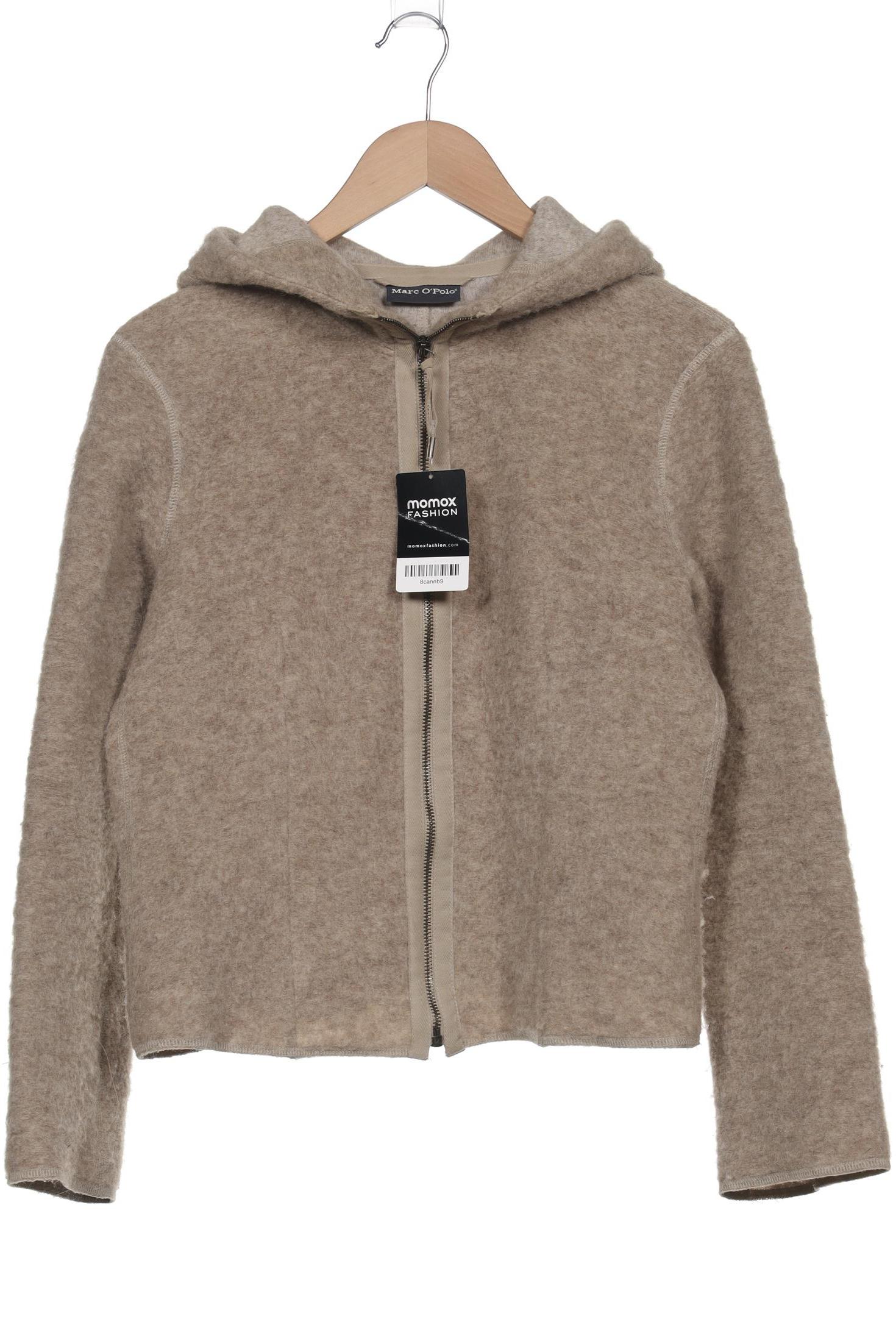 

Marc O Polo Damen Jacke, beige, Gr. 38