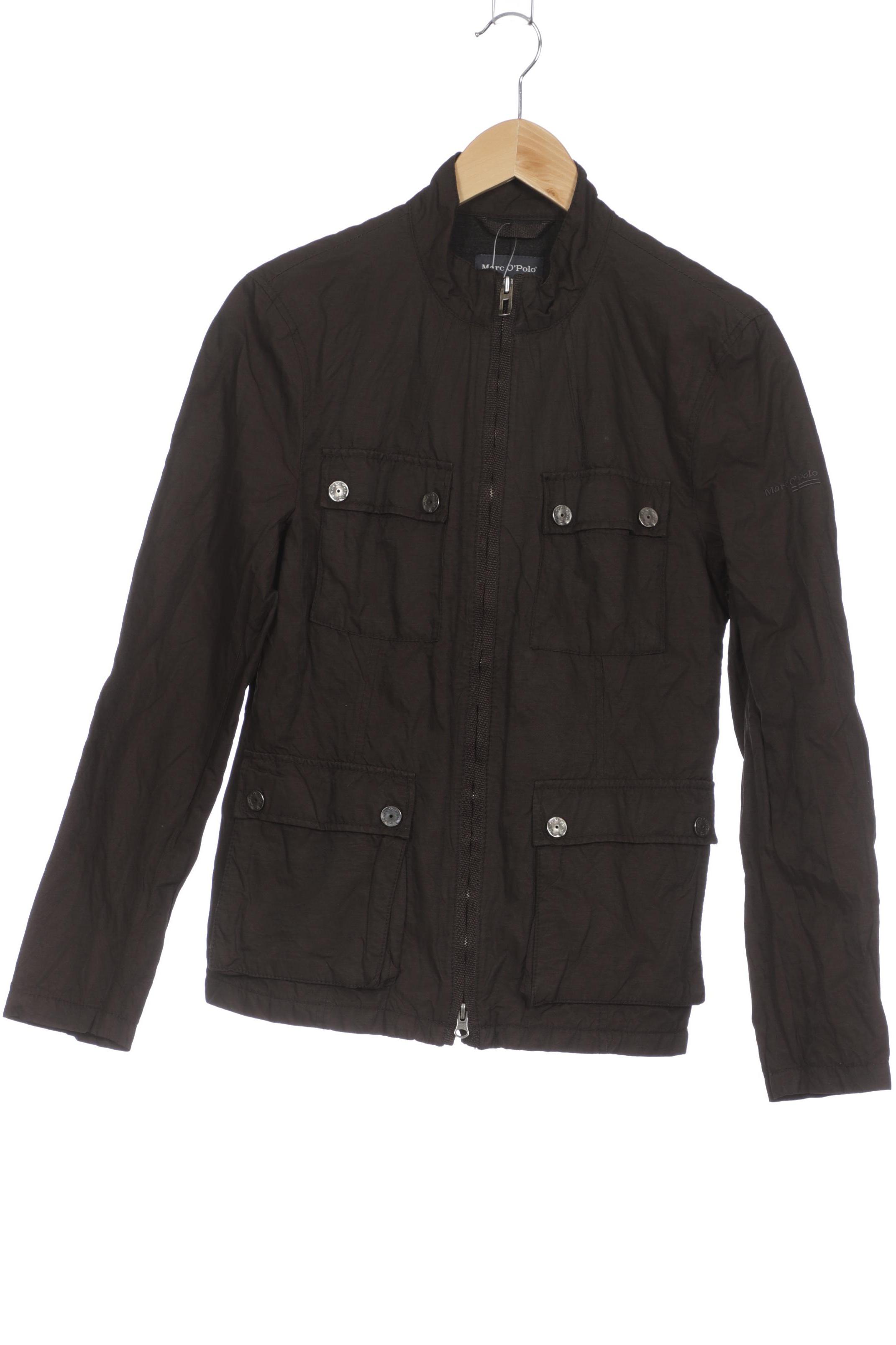 

Marc O Polo Damen Jacke, braun, Gr. 36
