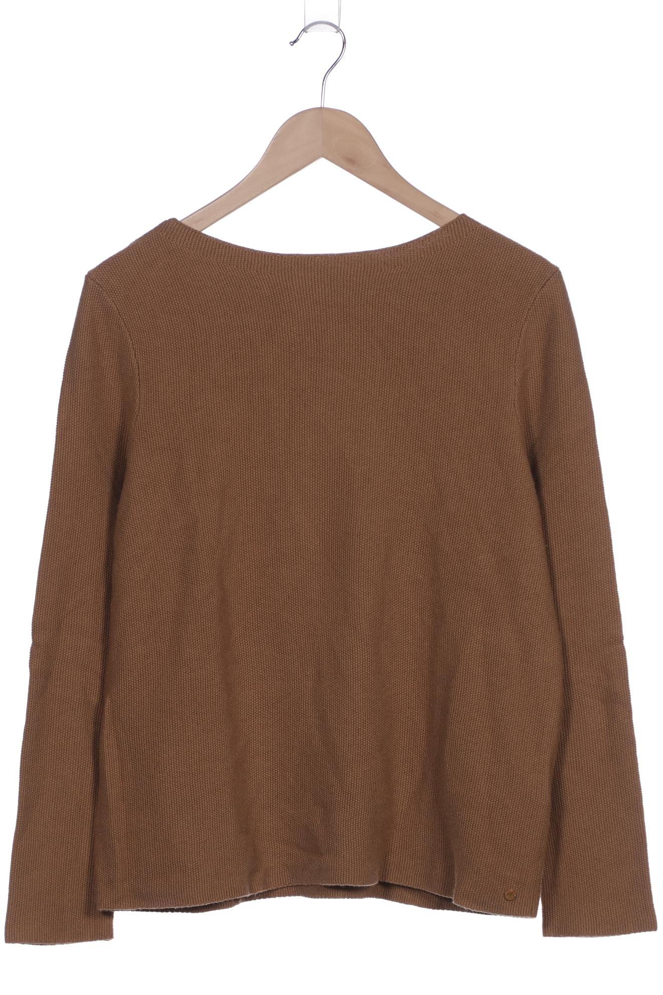 

Marc O Polo Damen Pullover, braun, Gr. 44