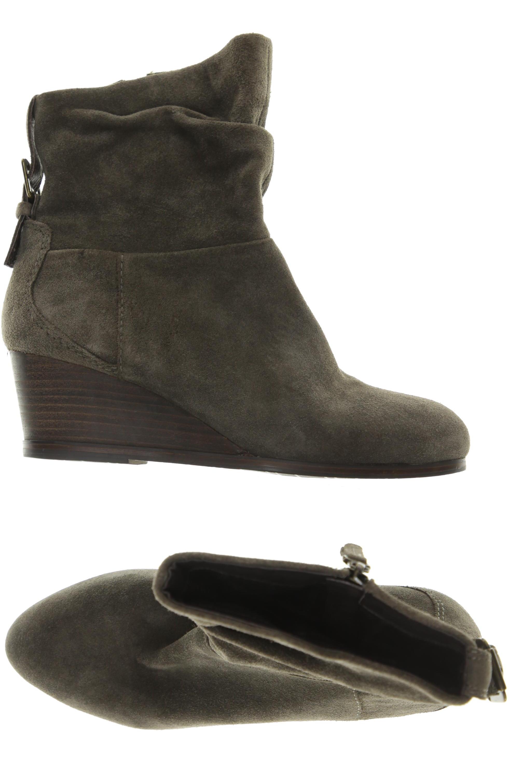 

Marc O Polo Damen Stiefelette, grün, Gr. 6