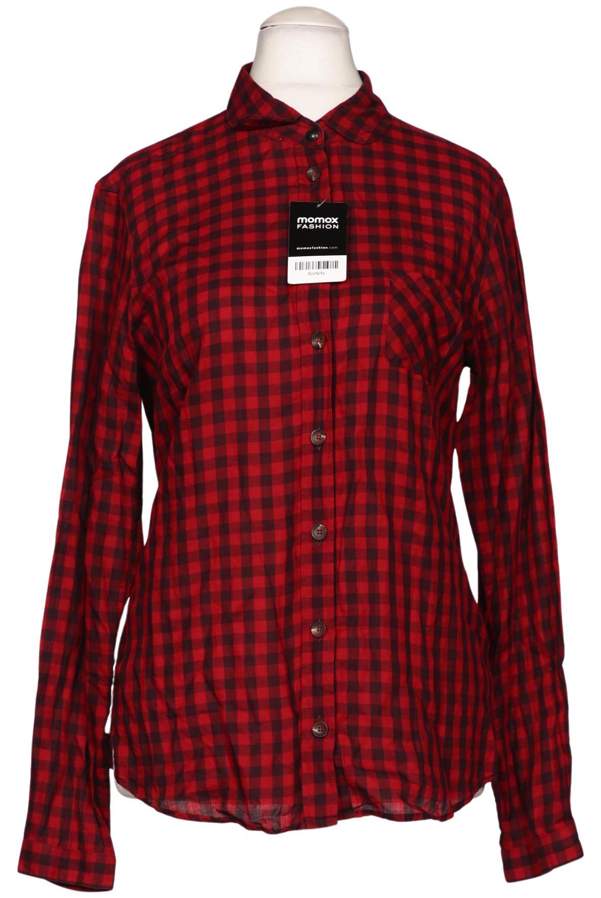 

Marc O Polo Damen Bluse, mehrfarbig, Gr. 38