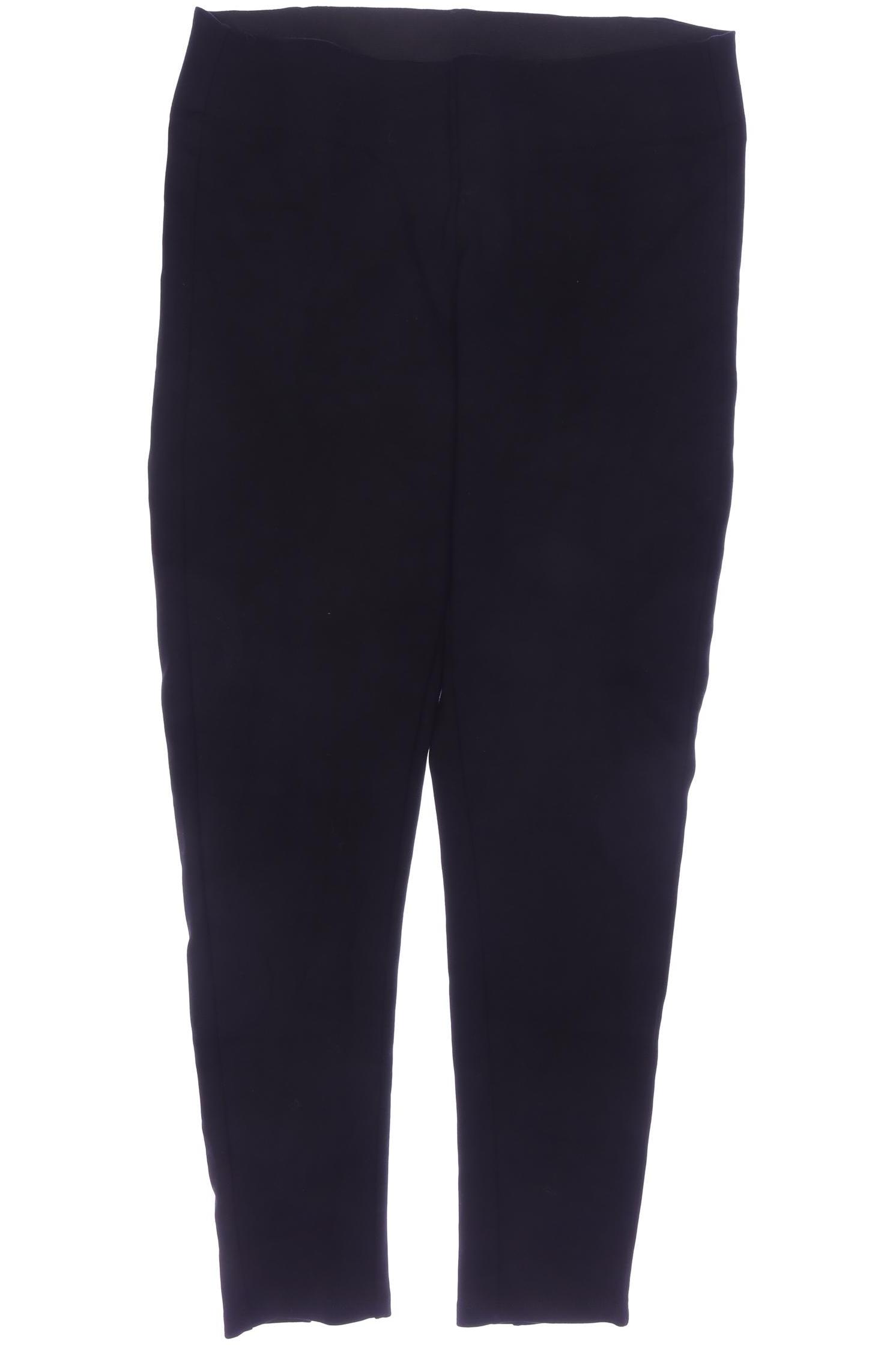 

Marc O Polo Damen Stoffhose, schwarz, Gr. 0