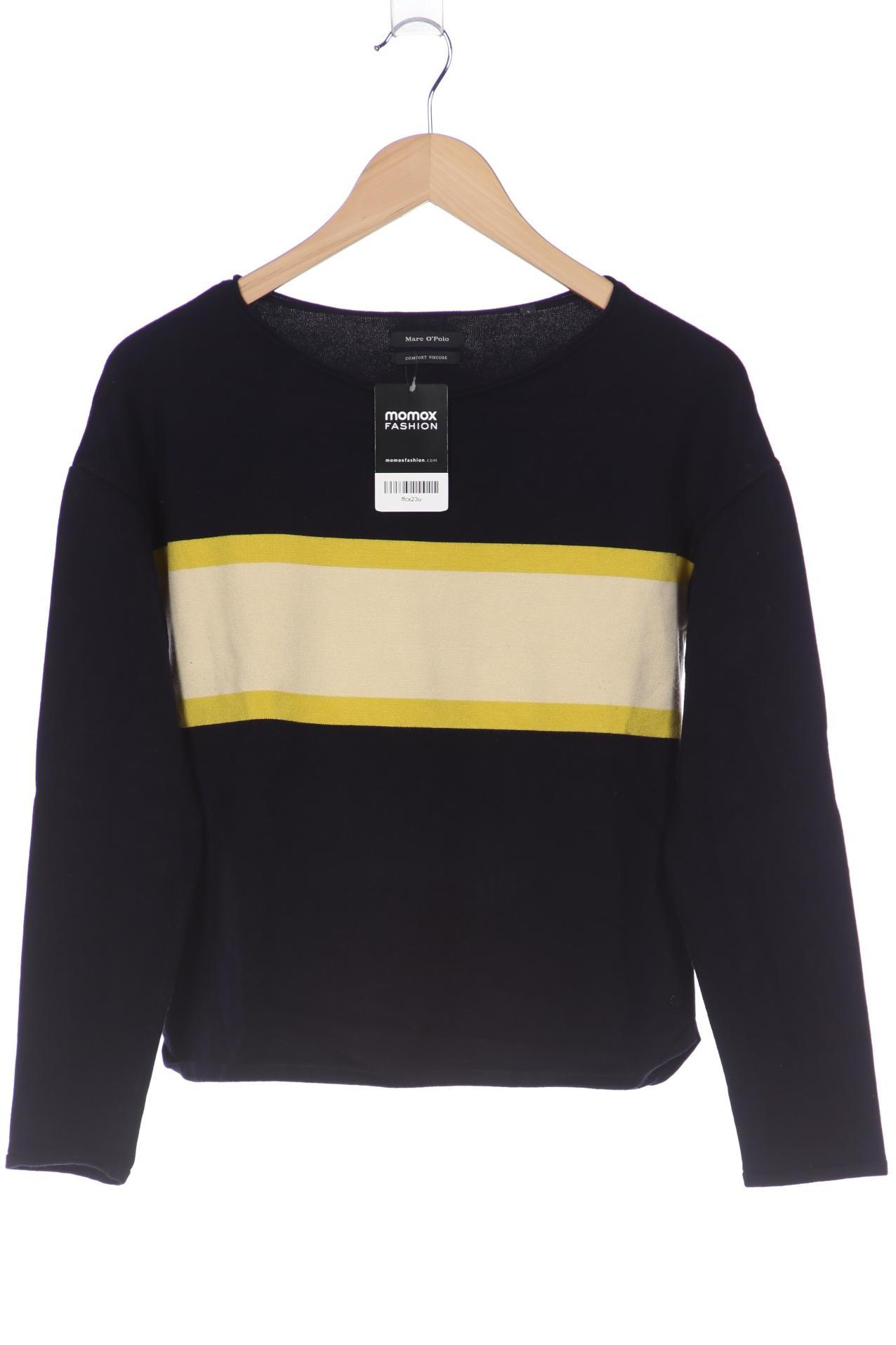 

Marc O Polo Damen Pullover, marineblau, Gr. 36