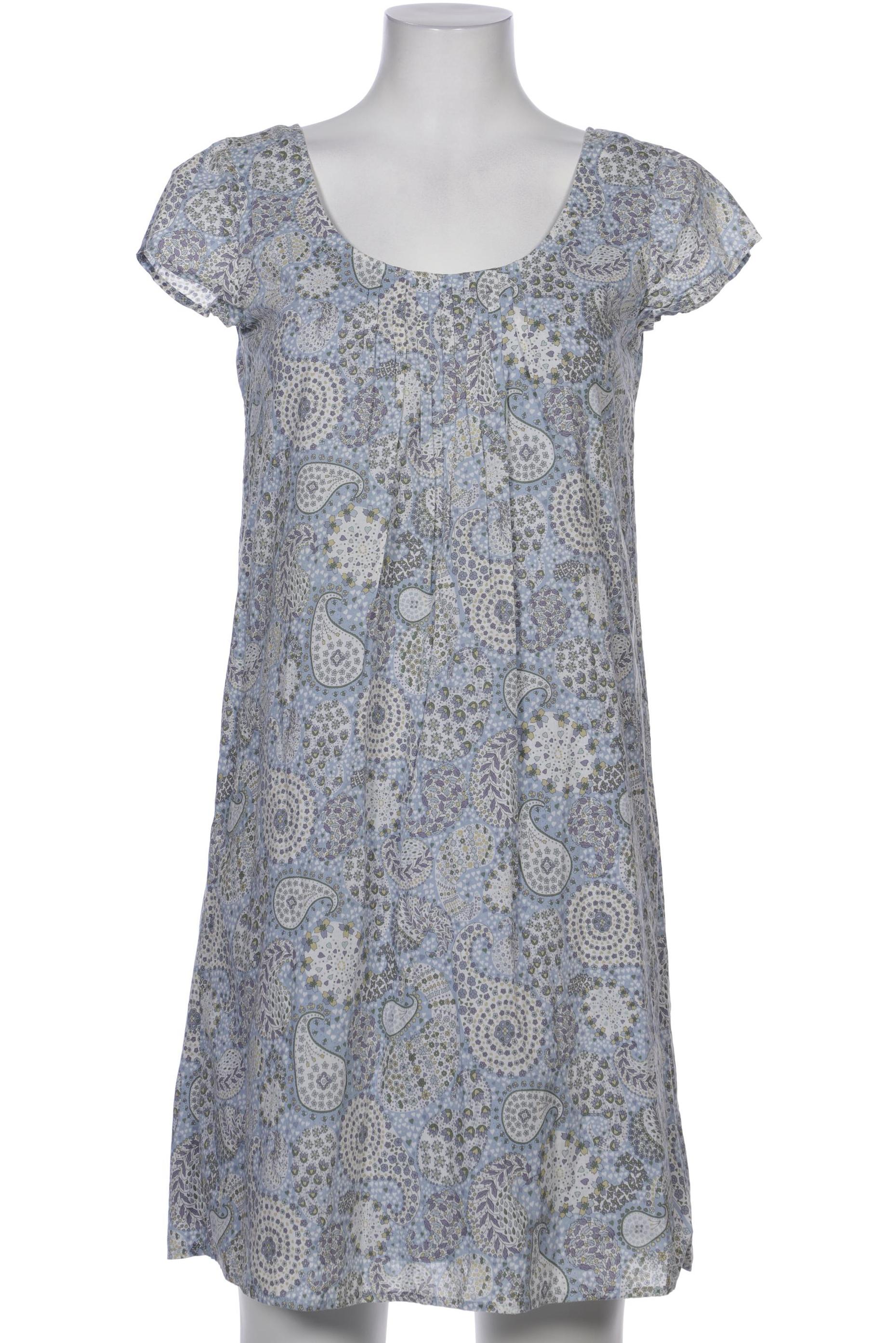 

Marc O Polo Damen Kleid, blau, Gr. 36