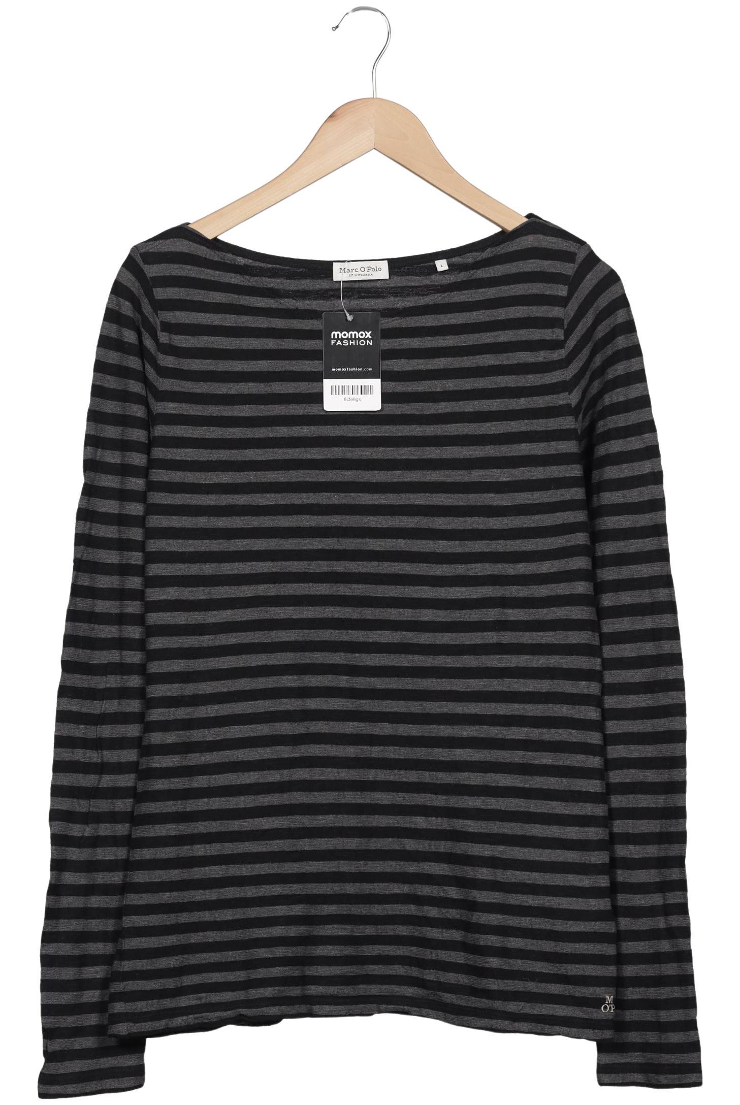 

Marc O Polo Damen Pullover, grau, Gr. 42