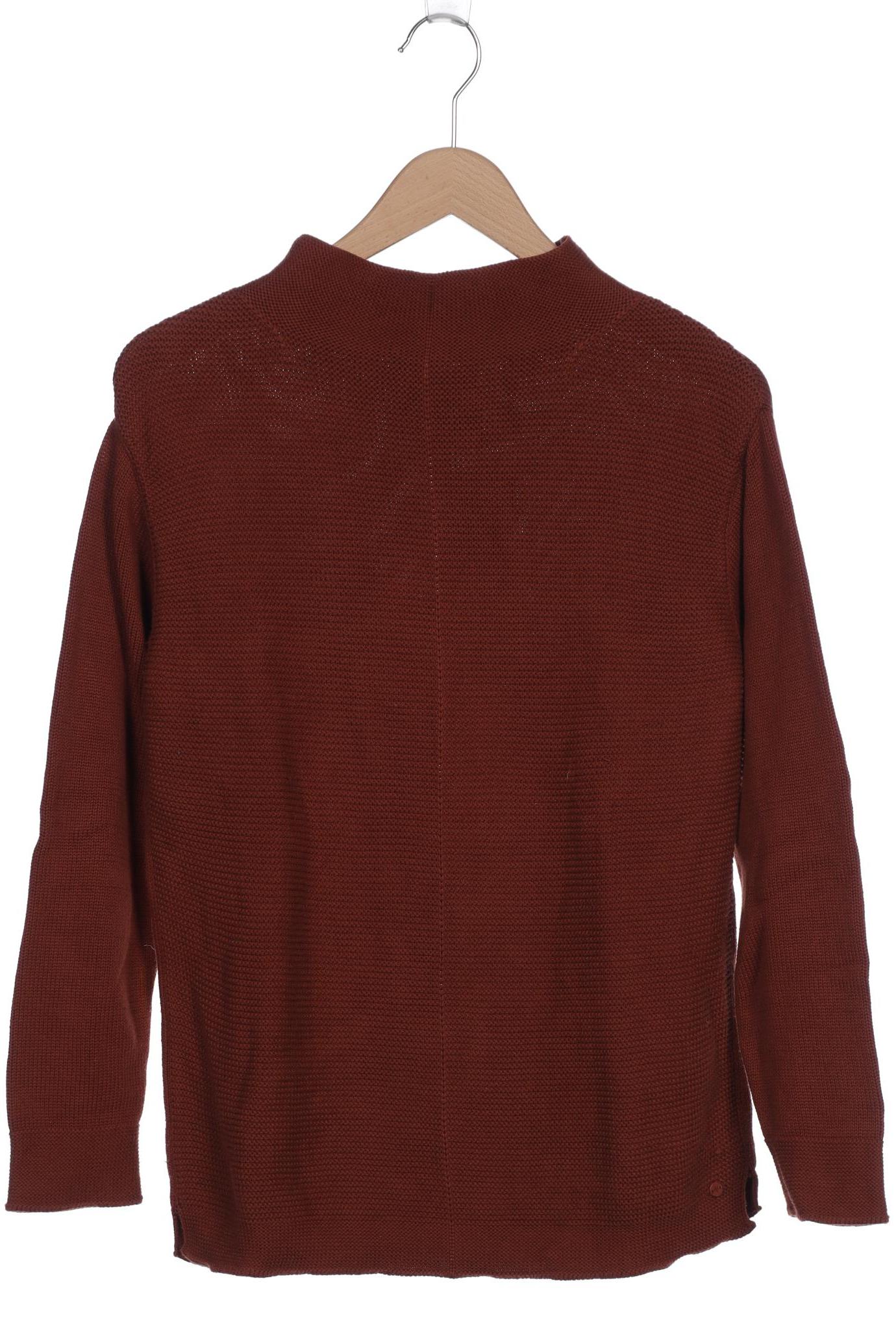 

Marc O Polo Damen Pullover, braun