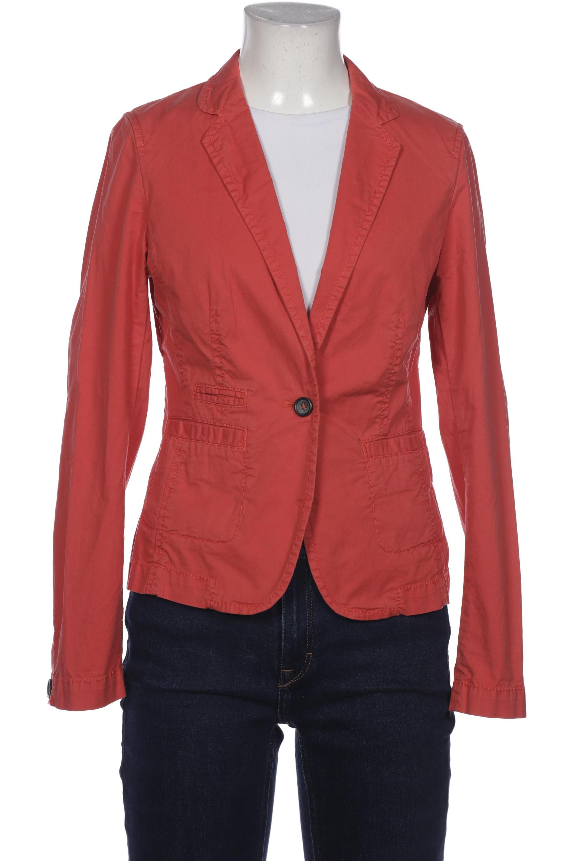 

Marc O Polo Damen Blazer, rot, Gr. 36