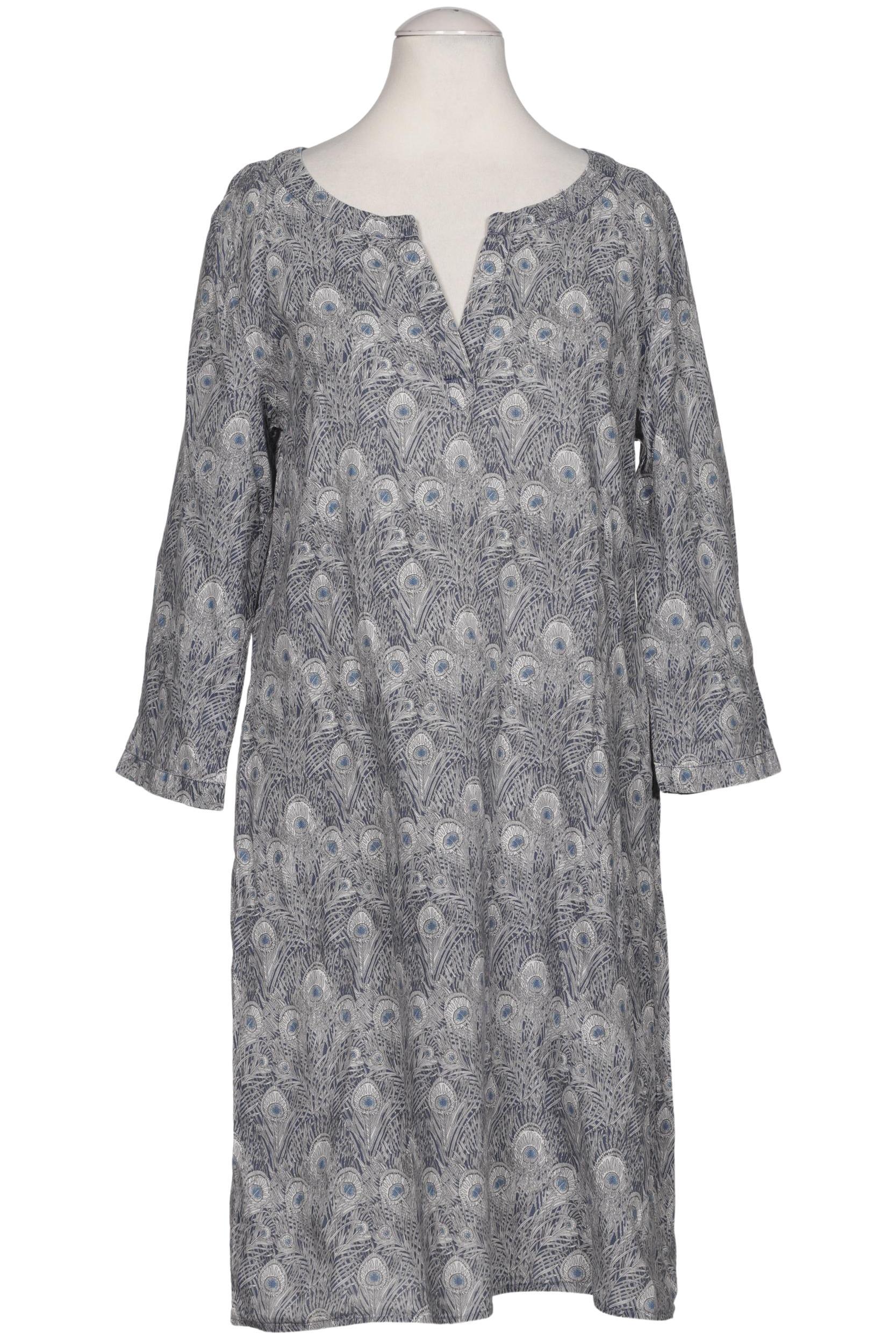 

Marc O Polo Damen Kleid, grau, Gr. 34