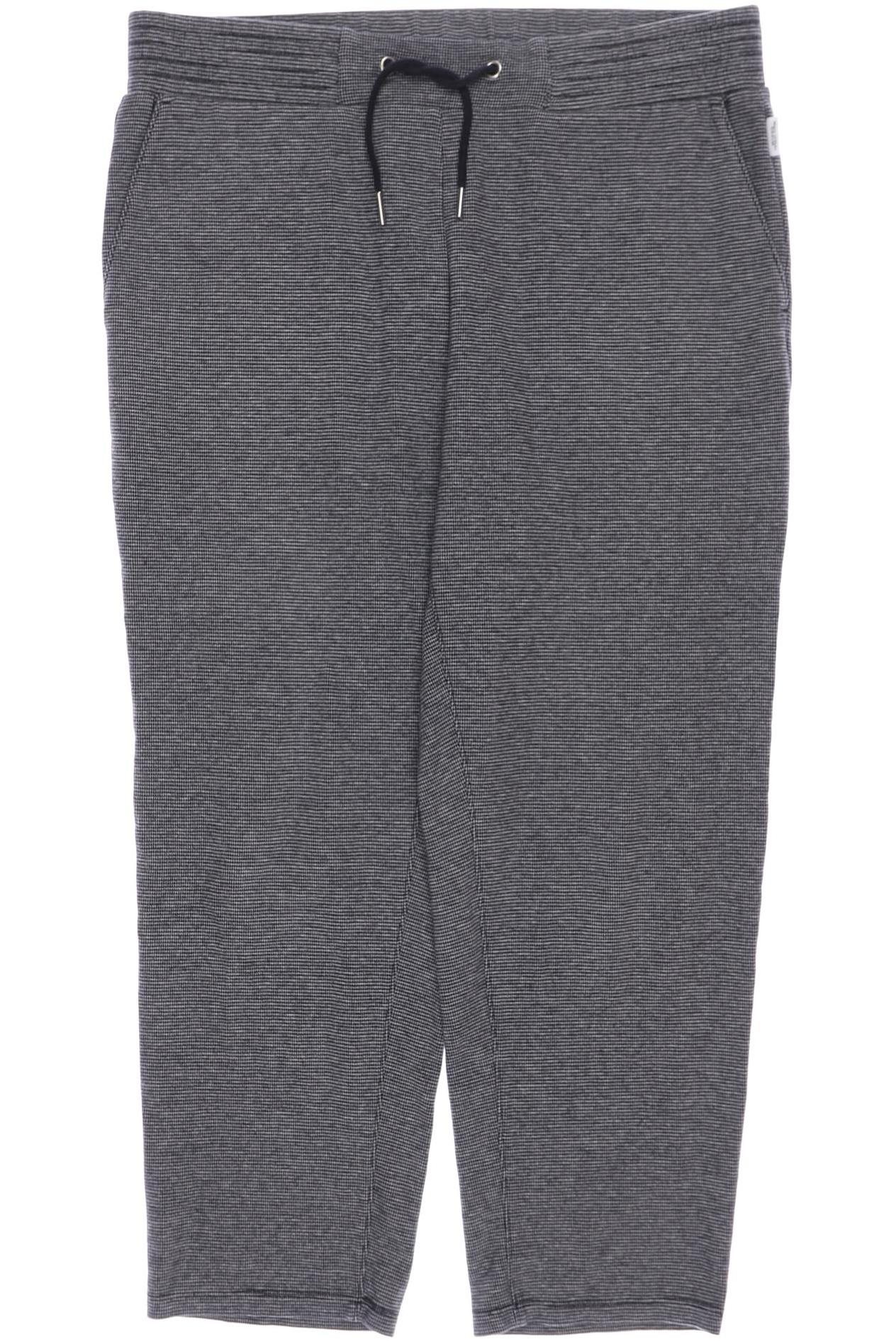 

Marc O Polo Damen Stoffhose, grau