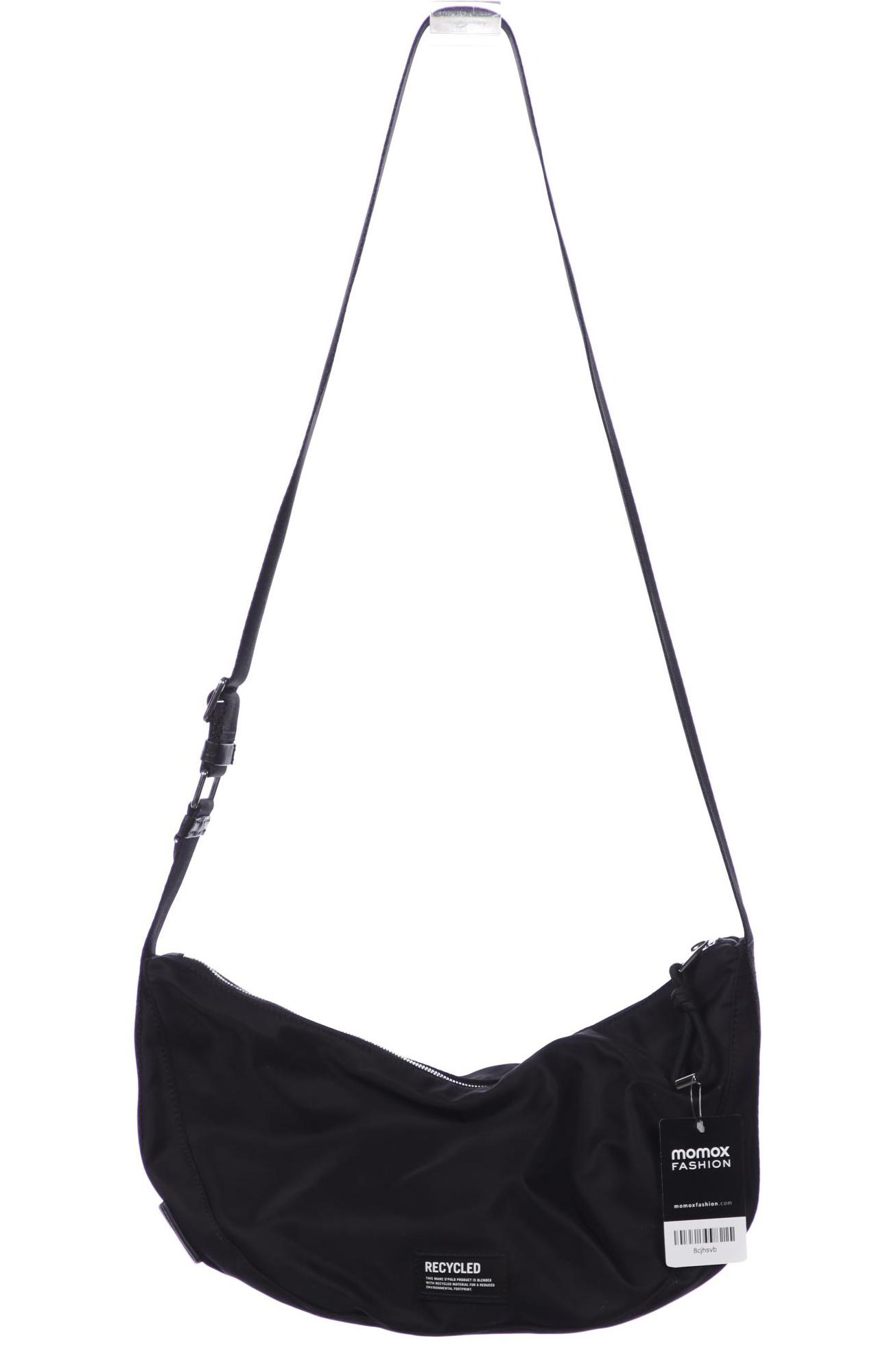 

Marc O Polo Damen Handtasche, schwarz, Gr.