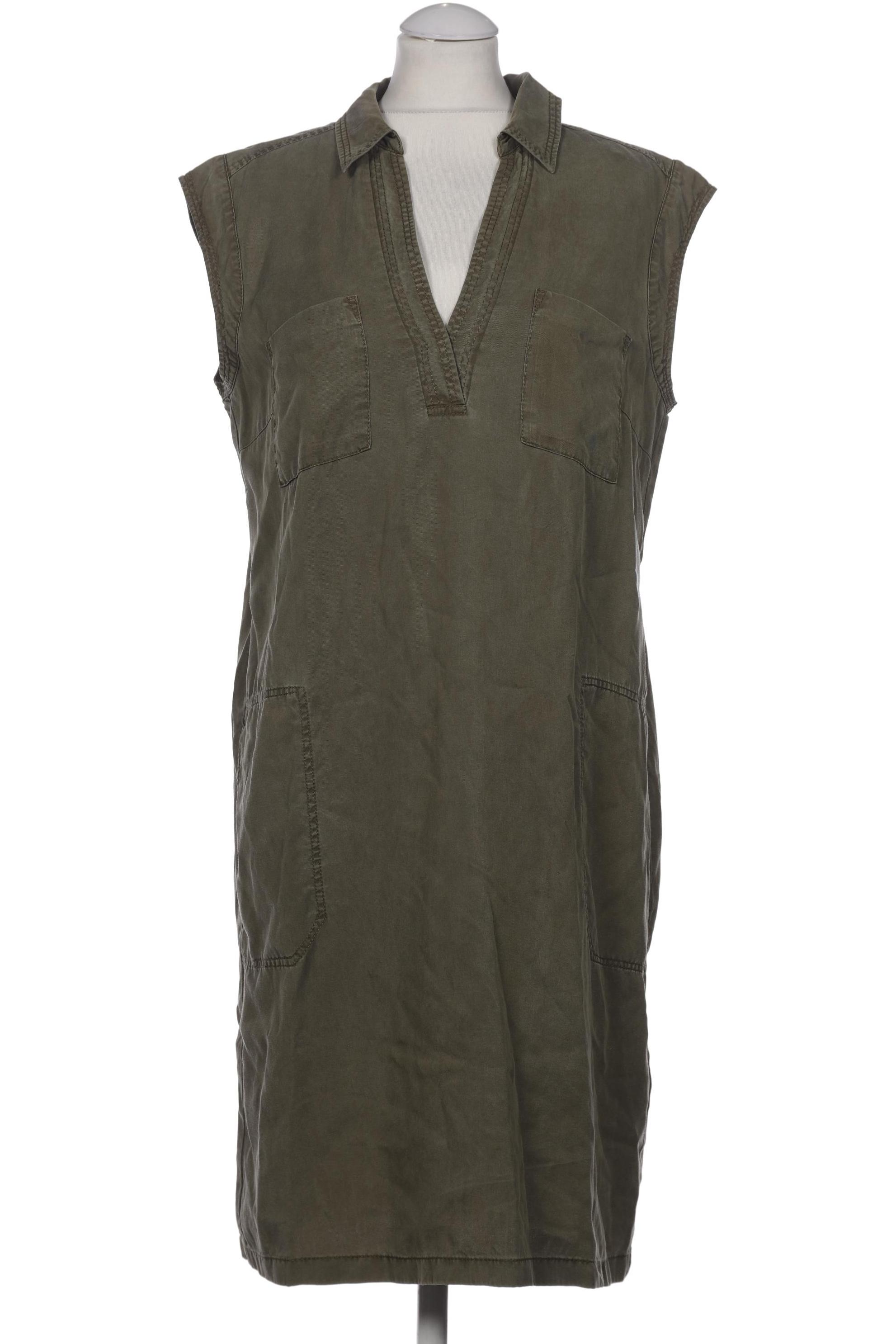 

Marc O Polo Damen Kleid, grün, Gr. 38