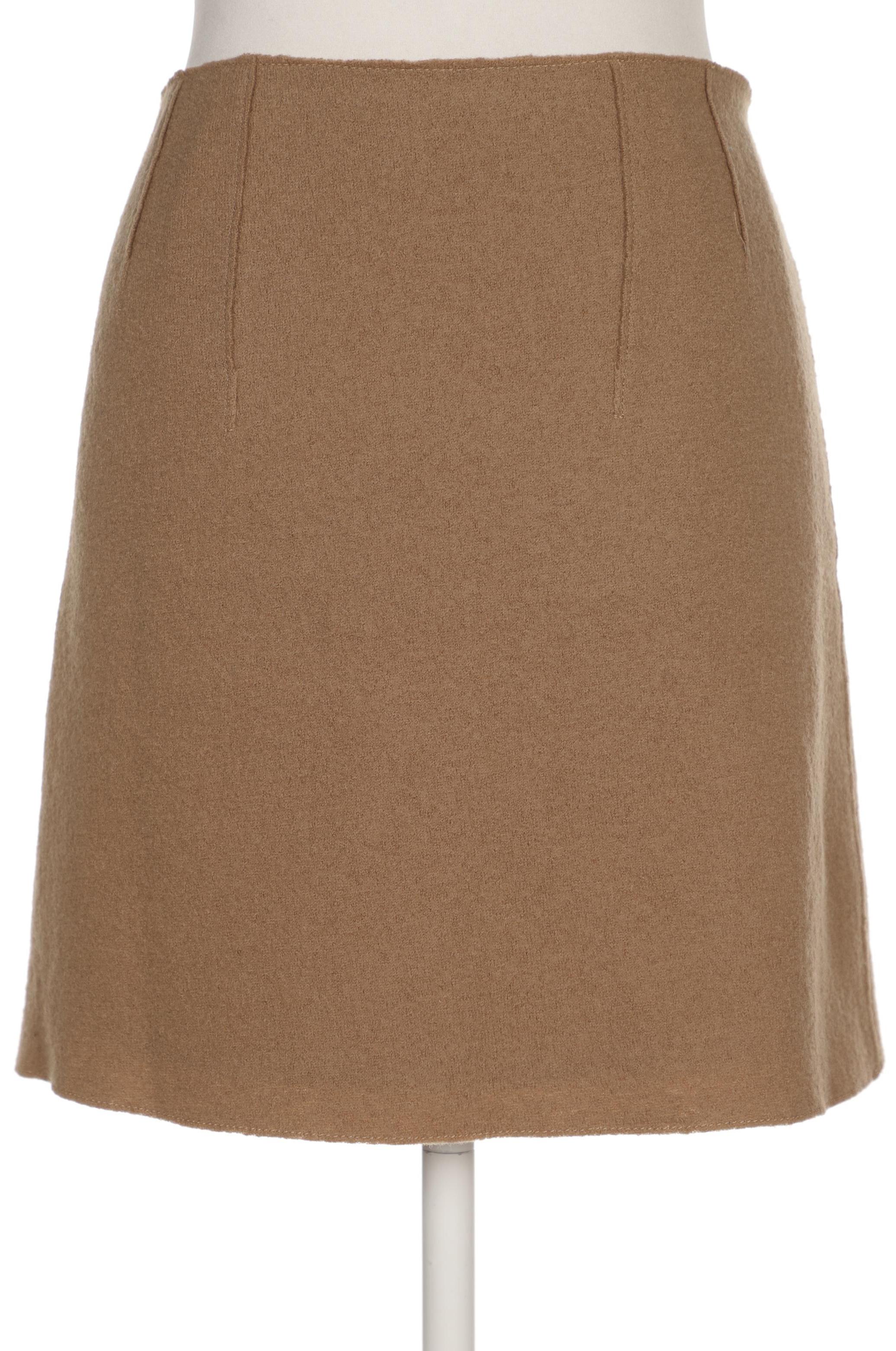 

Marc O Polo Damen Rock, braun, Gr. 36