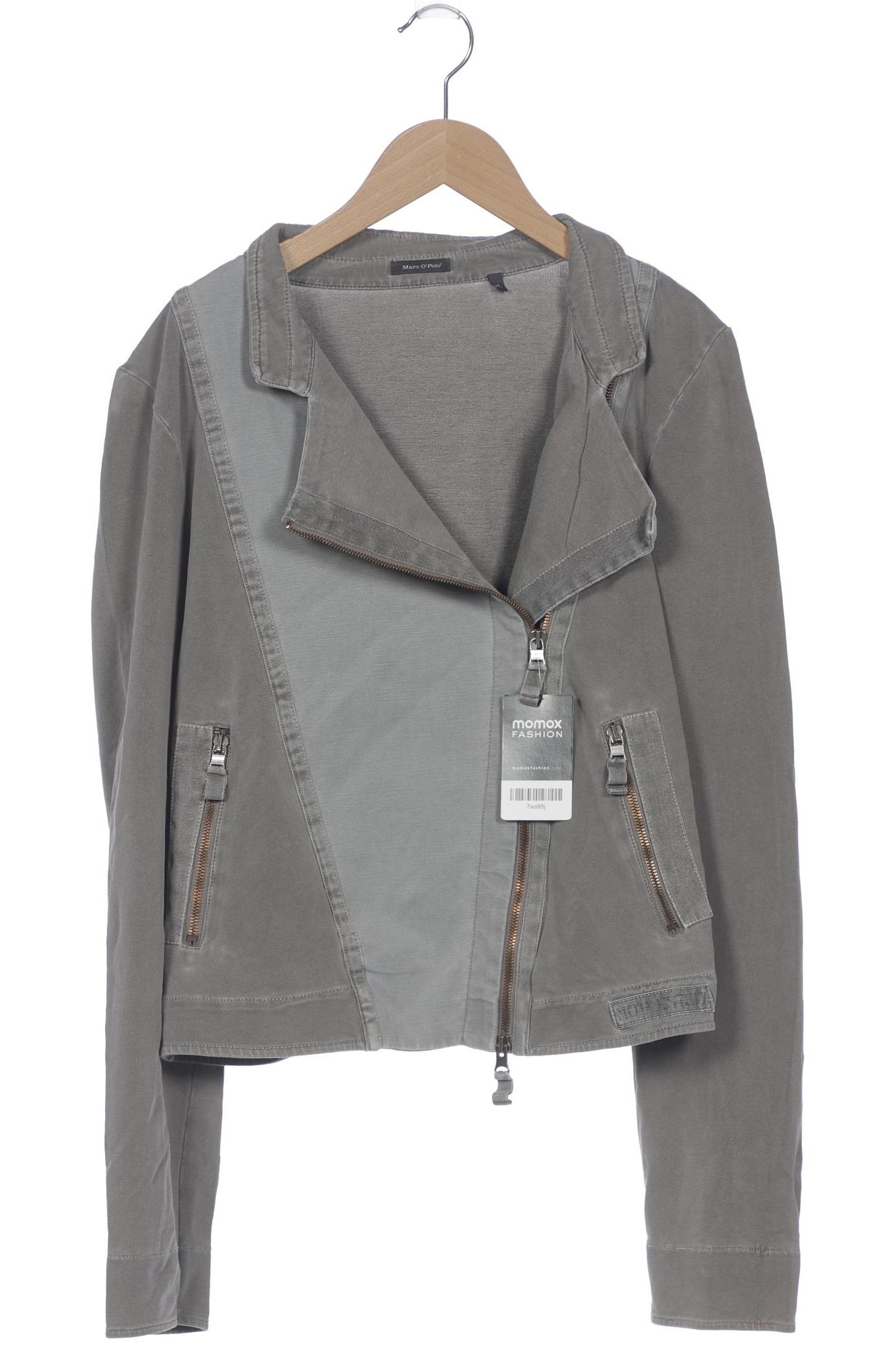 

Marc O Polo Damen Jacke, grau, Gr. 44