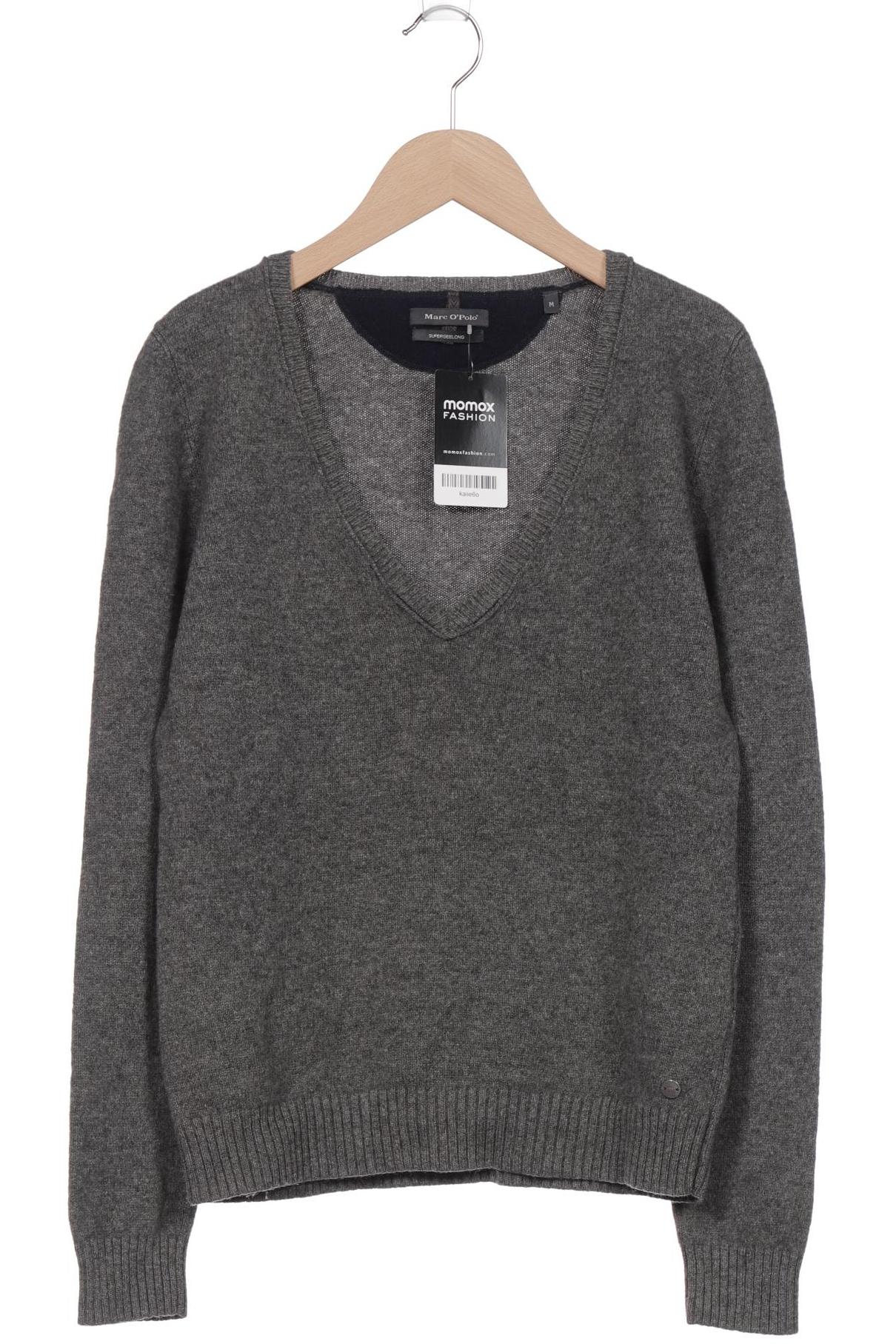 

Marc O Polo Damen Pullover, grau, Gr. 38