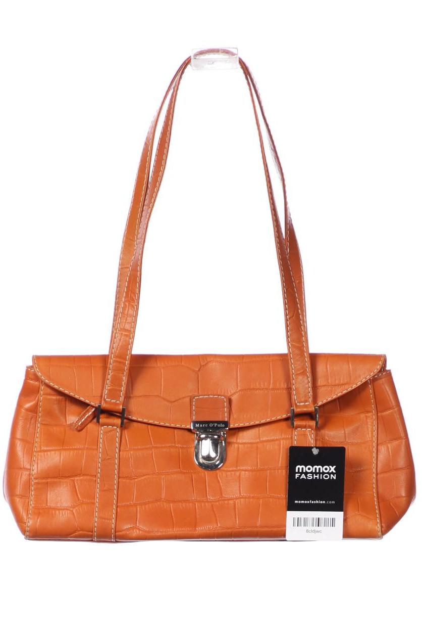 

Marc O Polo Damen Handtasche, orange