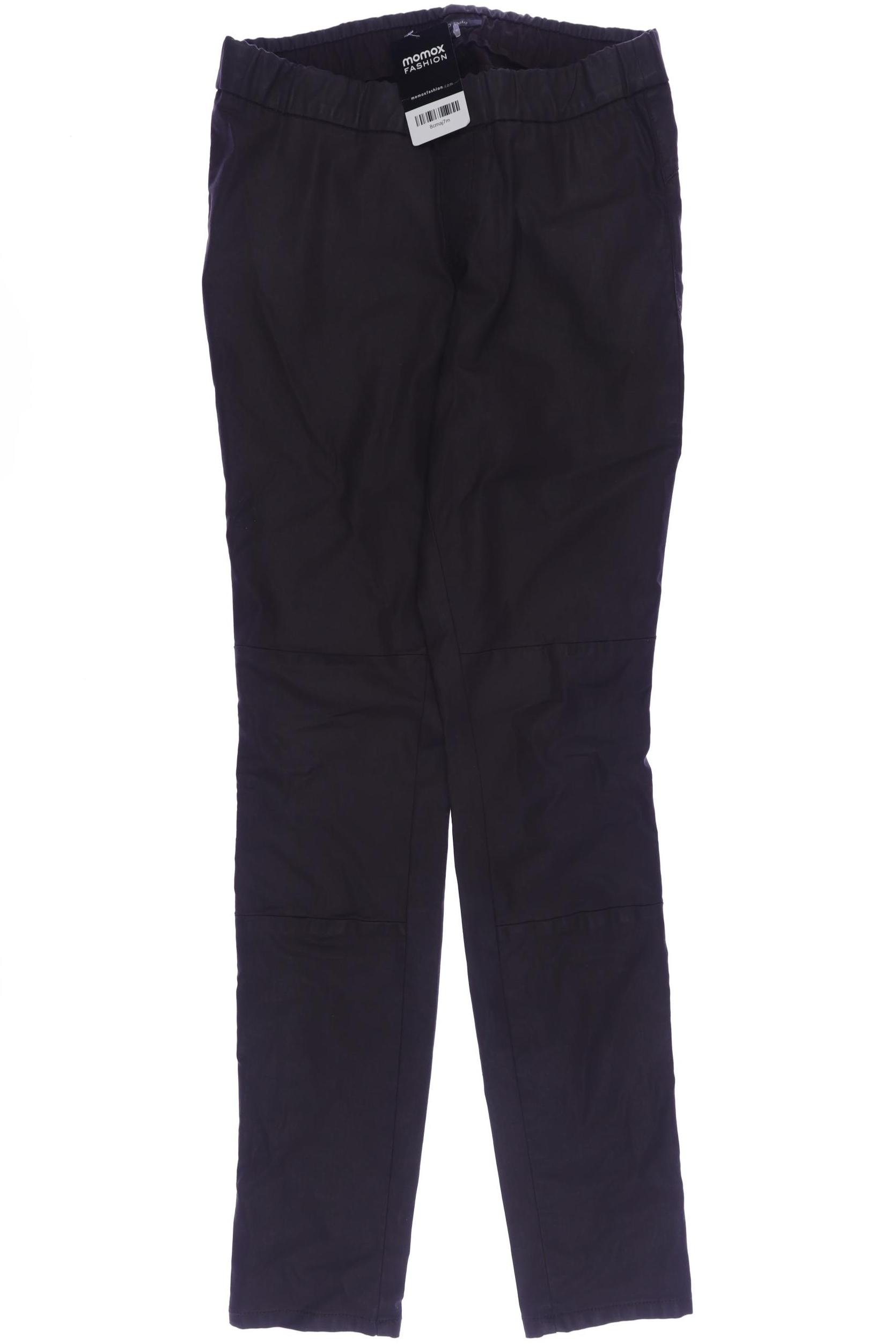 

Marc O Polo Damen Stoffhose, bordeaux, Gr. 31