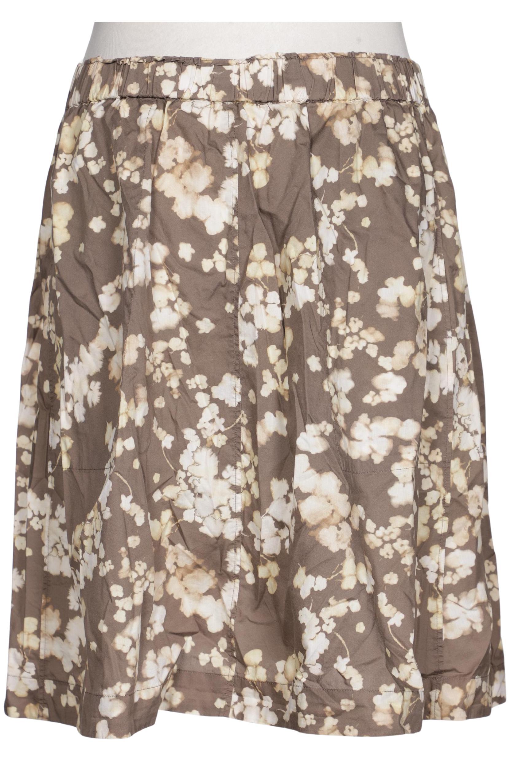 

Marc O Polo Damen Rock, beige, Gr. 42