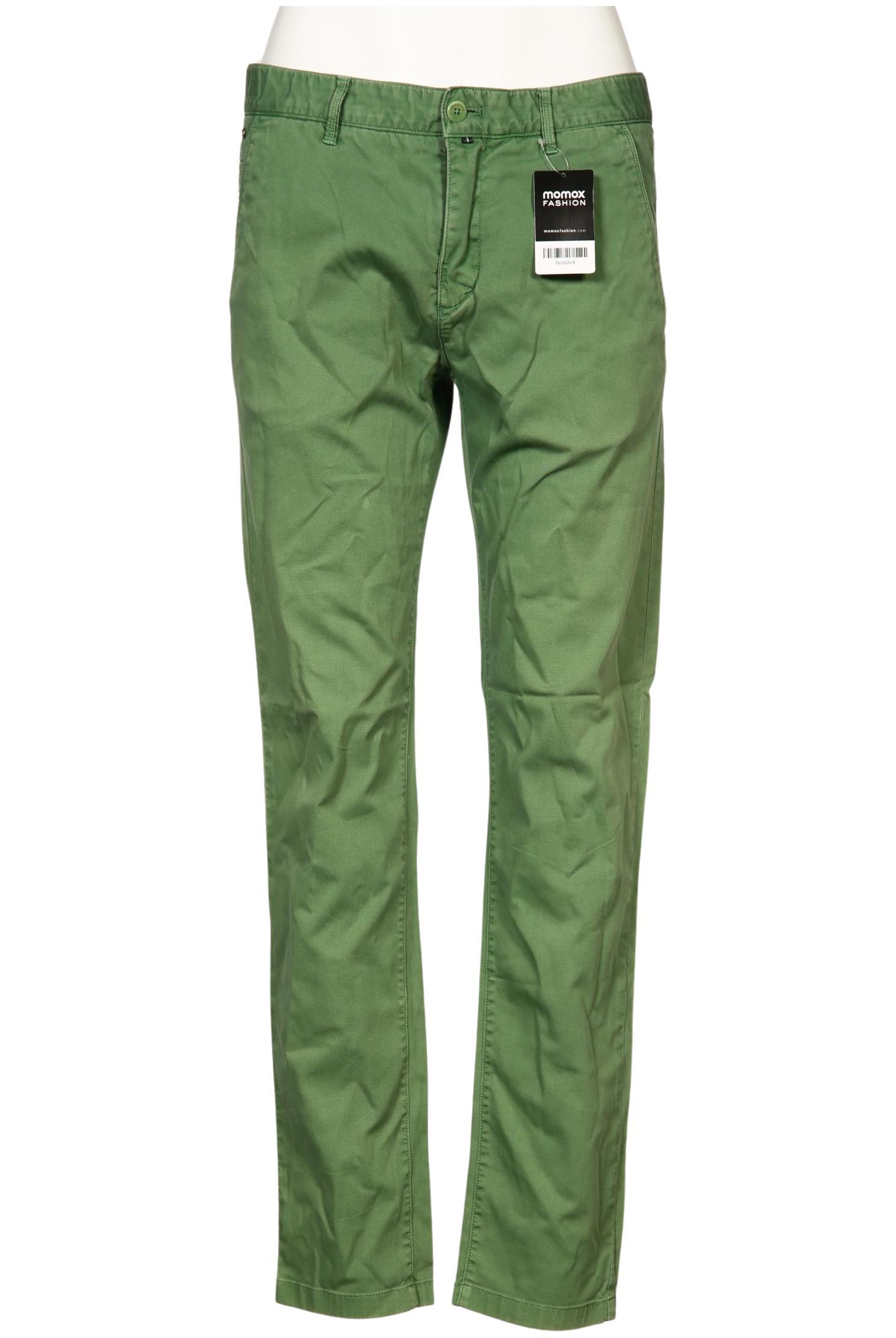 

Marc O Polo Herren Jeans, grün, Gr. 34