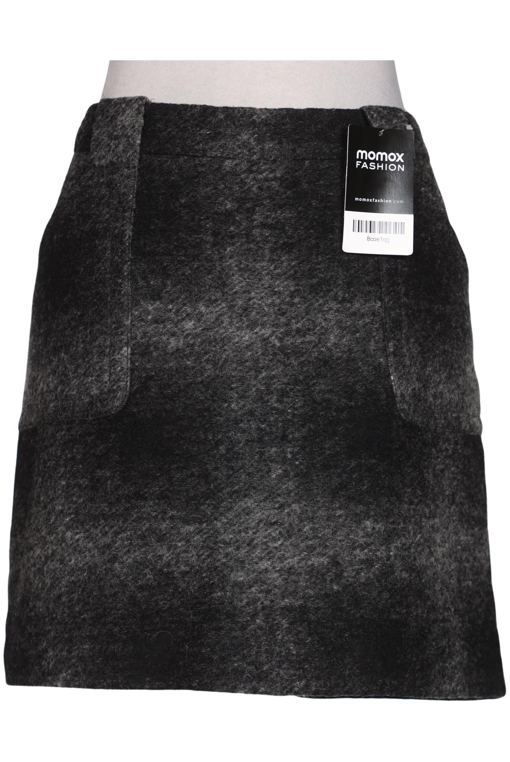 

Marc O Polo Damen Rock, grau, Gr. 34