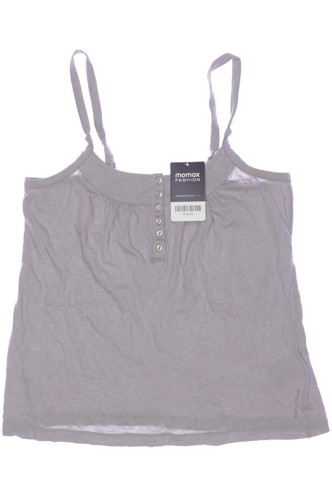 

Marc O Polo Damen Top, grau, Gr. 42