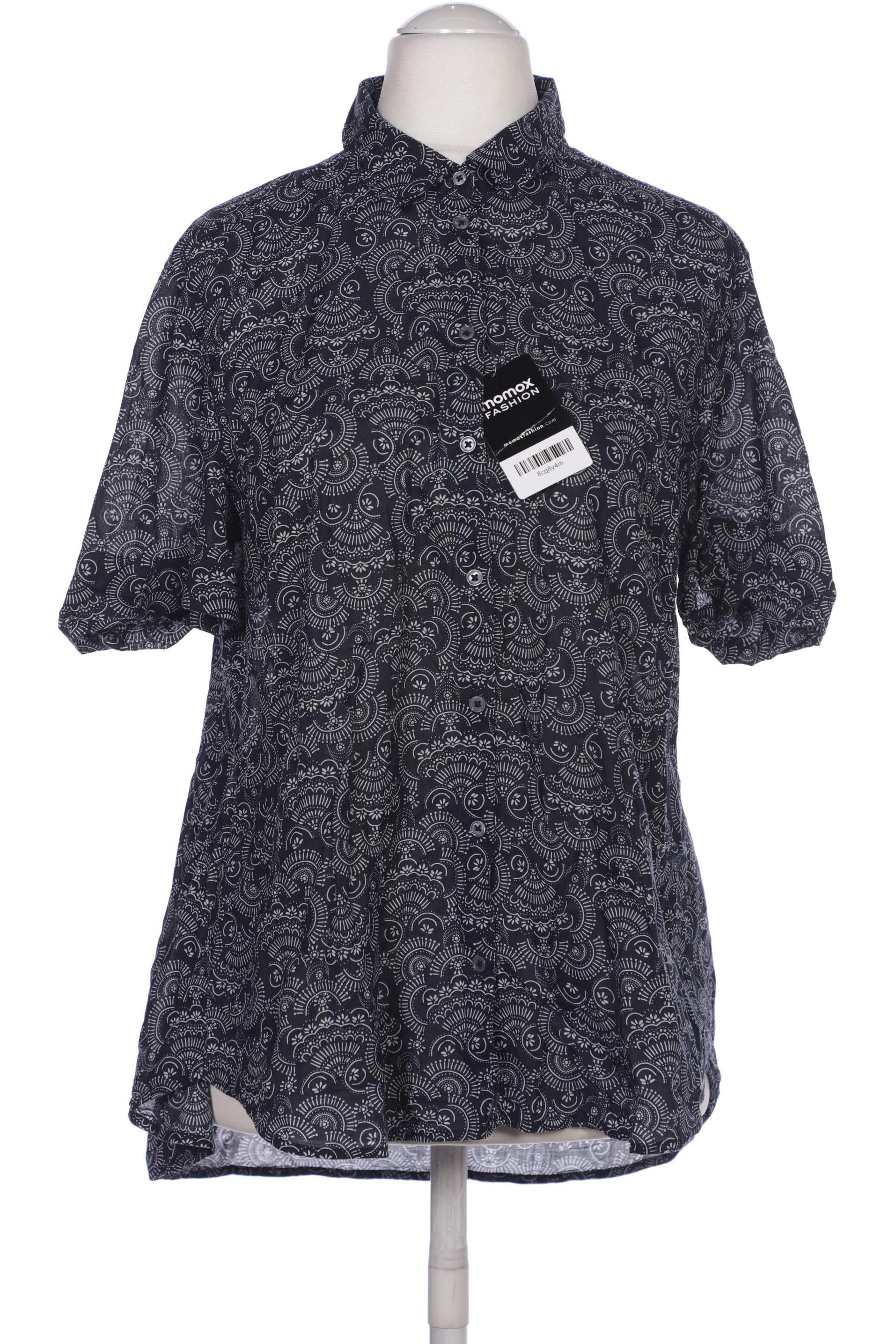 

Marc O Polo Damen Bluse, marineblau, Gr. 40