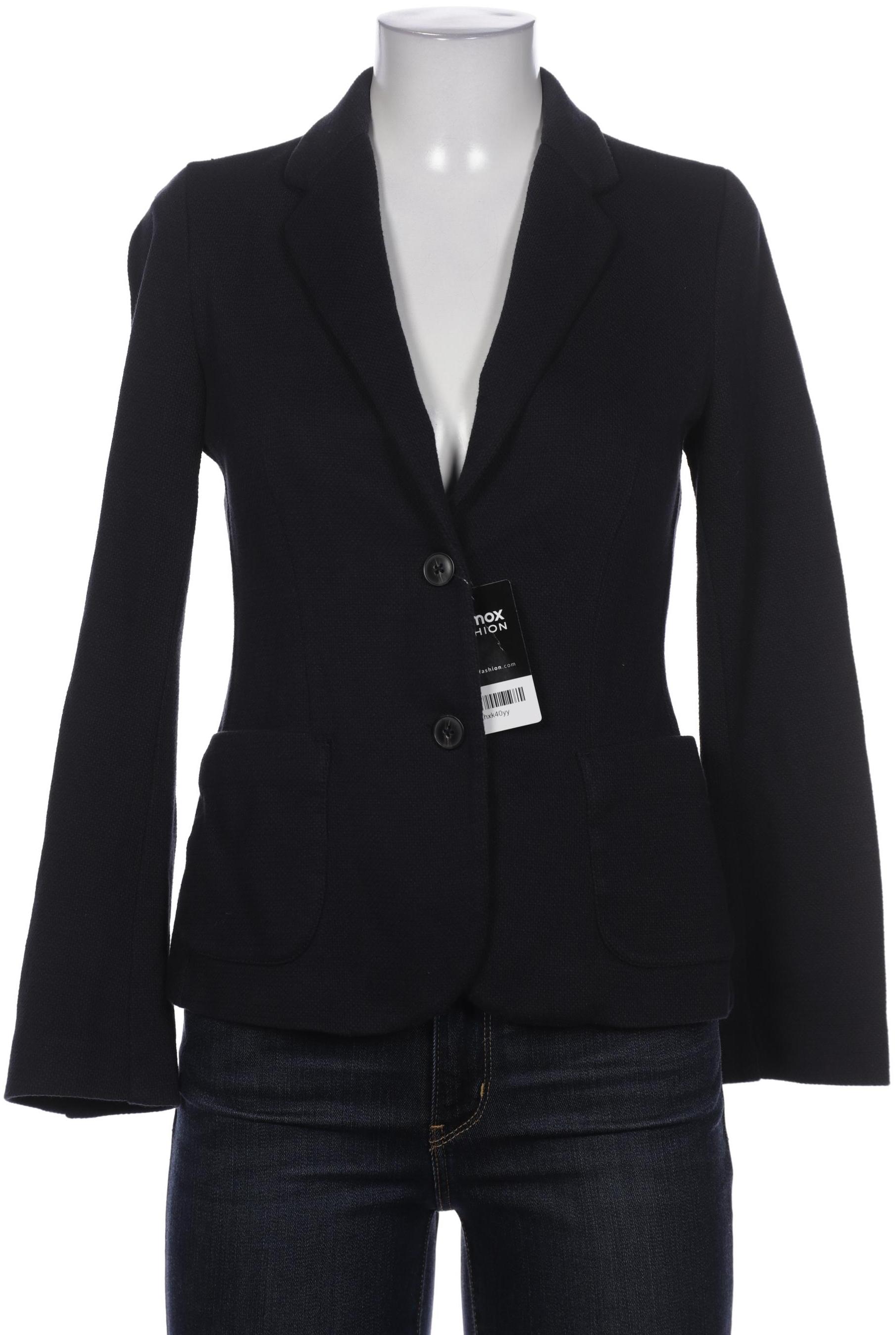 

Marc O Polo Damen Blazer, marineblau, Gr. 36