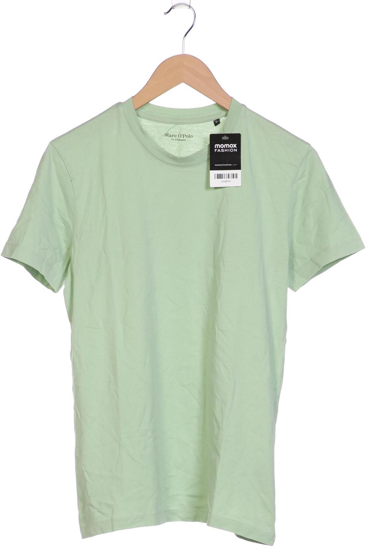 

Marc O Polo Herren T-Shirt, hellgrün, Gr. 48