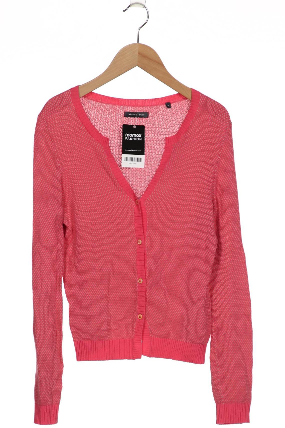 

Marc O Polo Damen Strickjacke, pink