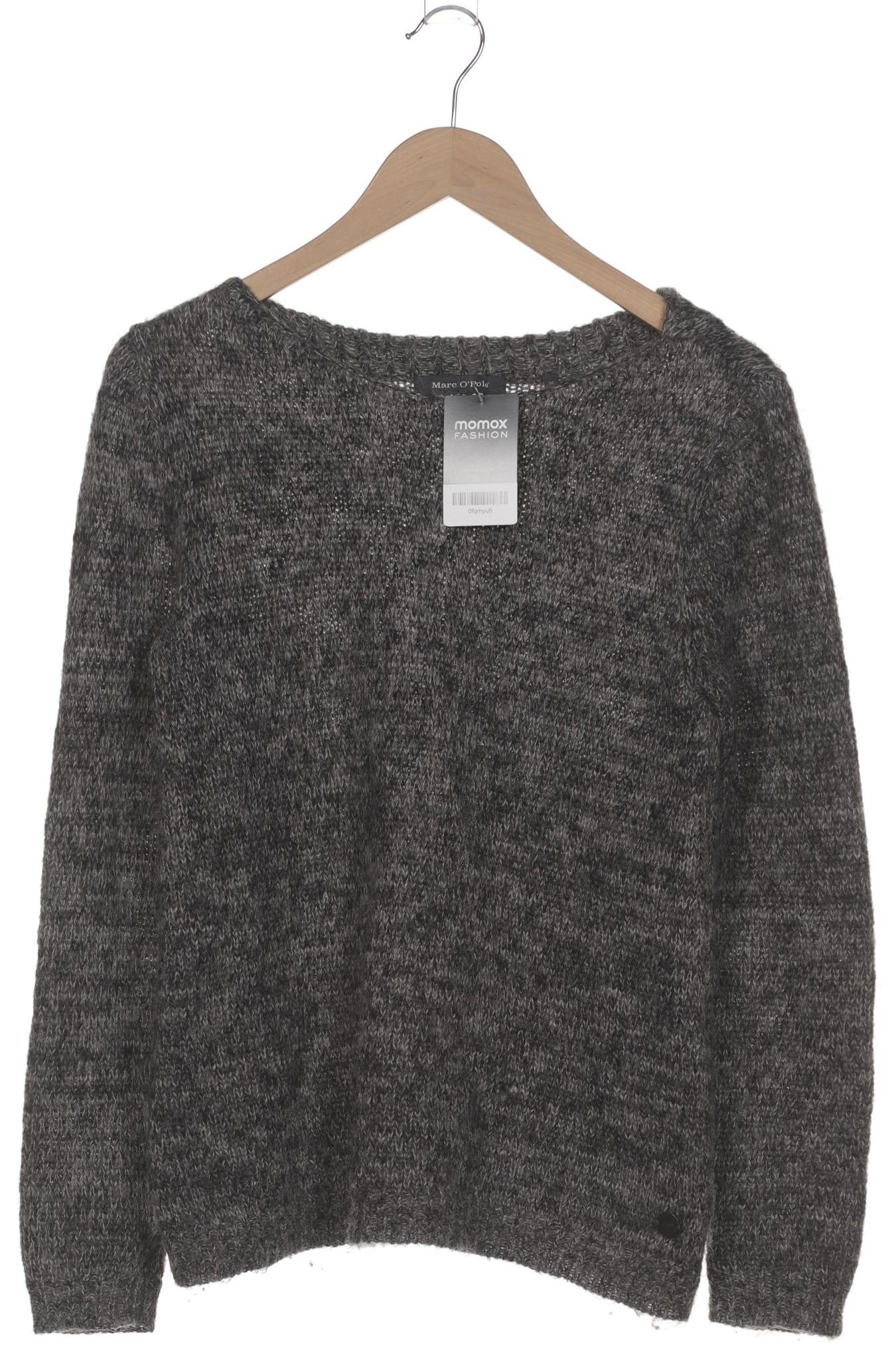 

Marc O Polo Damen Pullover, grau, Gr. 38