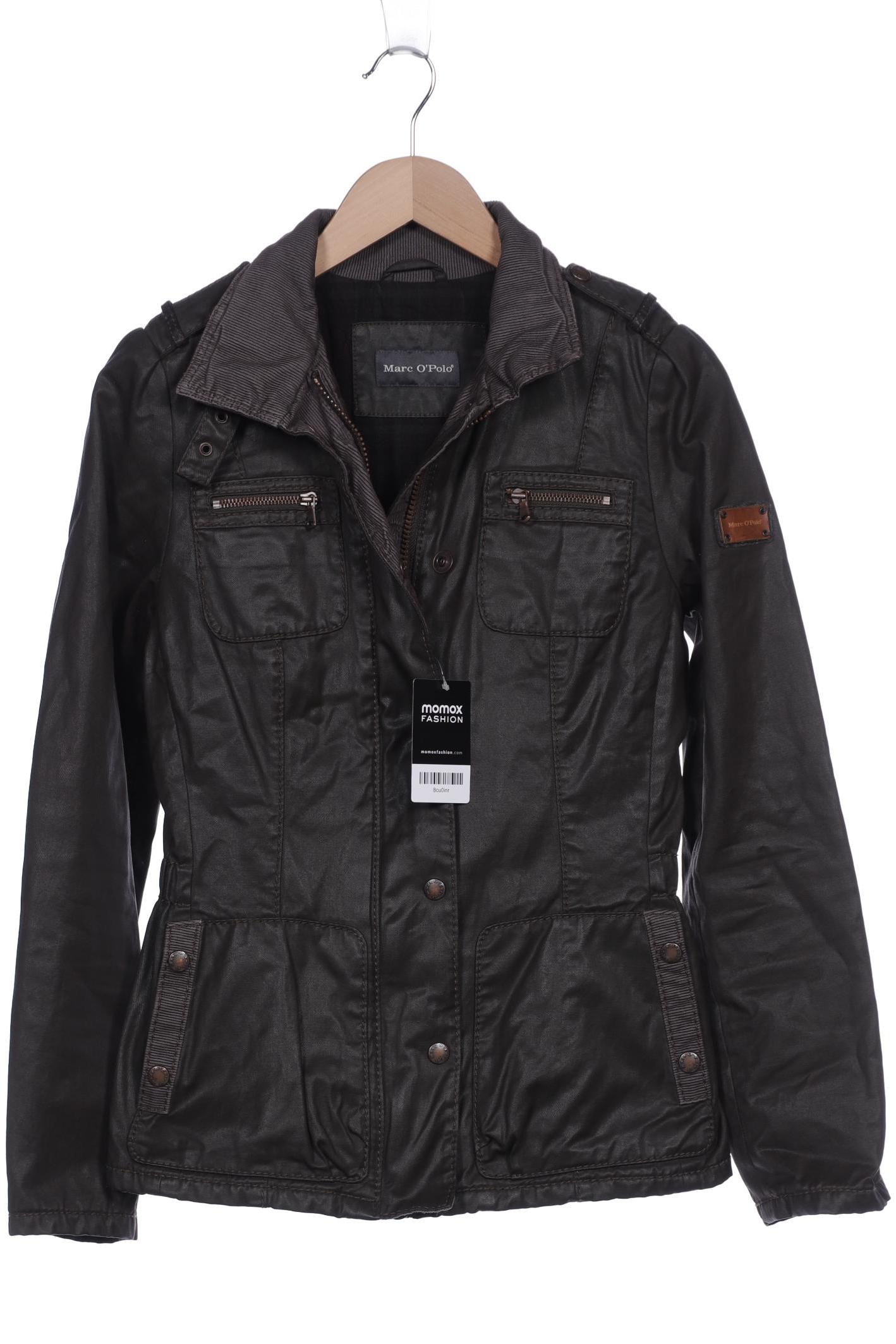 

Marc O Polo Damen Jacke, braun