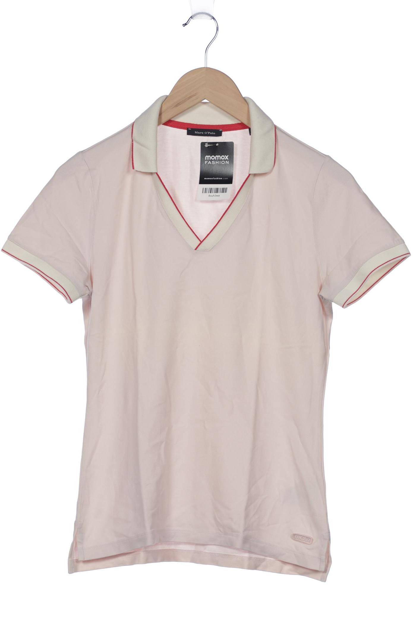 

Marc O Polo Damen Poloshirt, pink